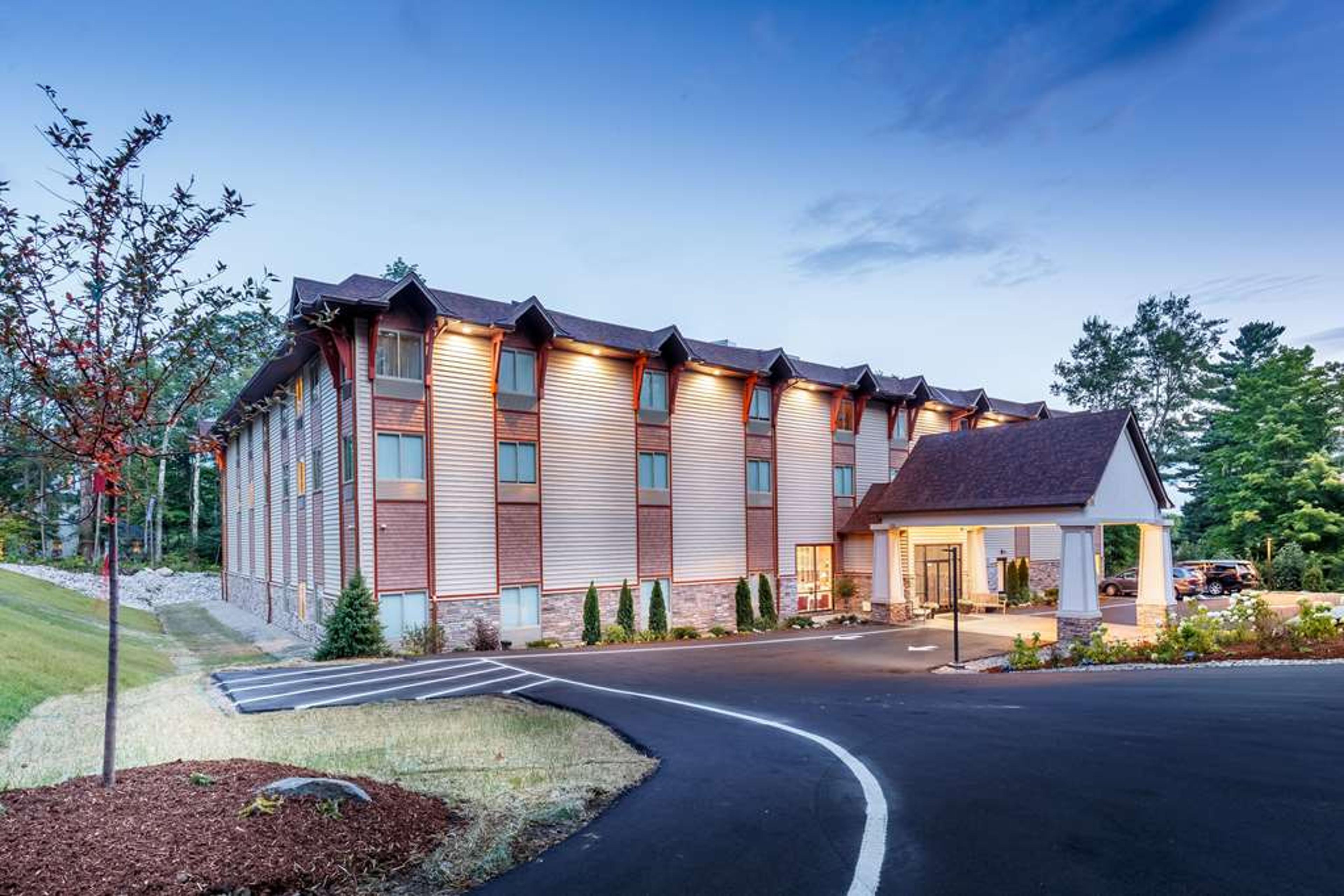 THE CHANDLER INN BETHLEHEM - LITTLE