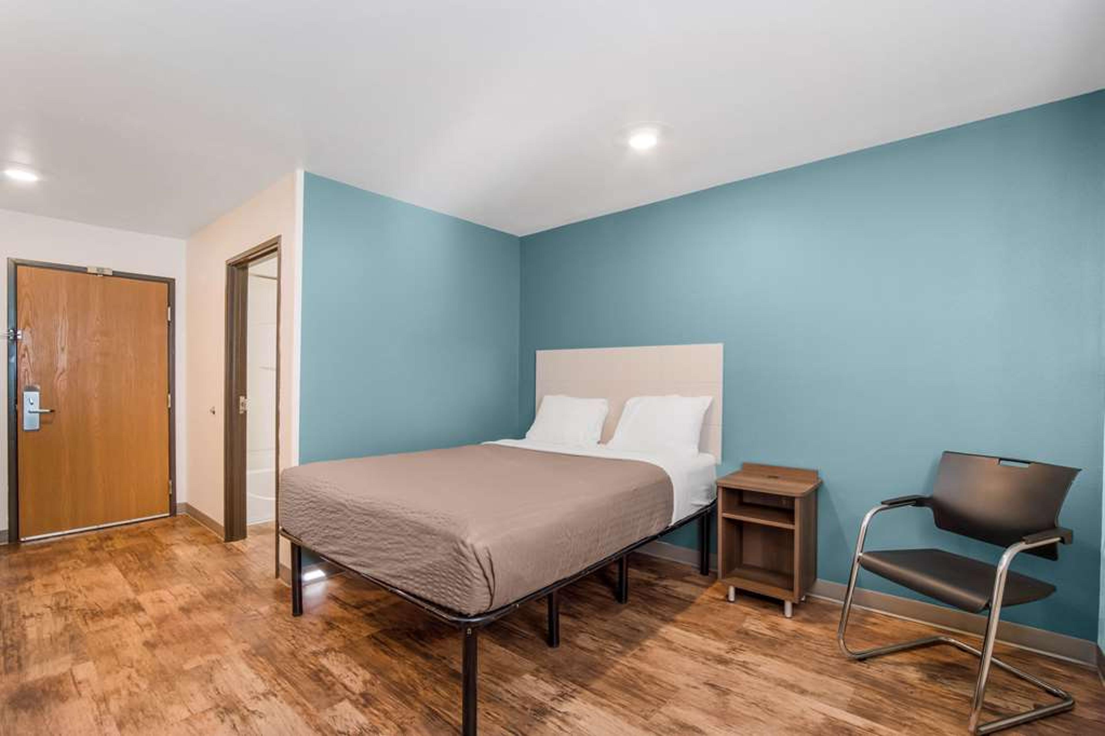 WOODSPRING SUITES NORTH CHARLESTON