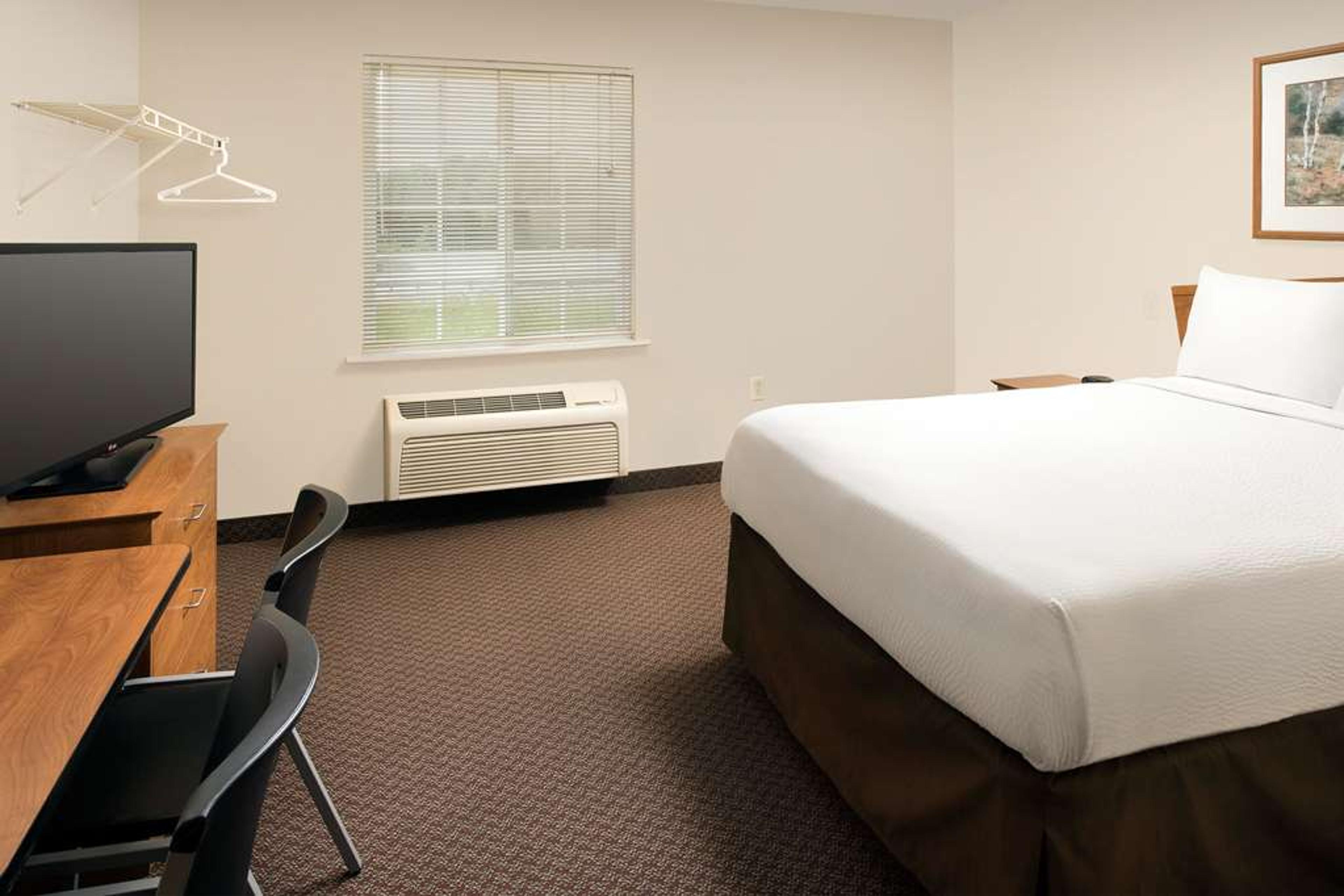 WOODSPRING SUITES LEBANON