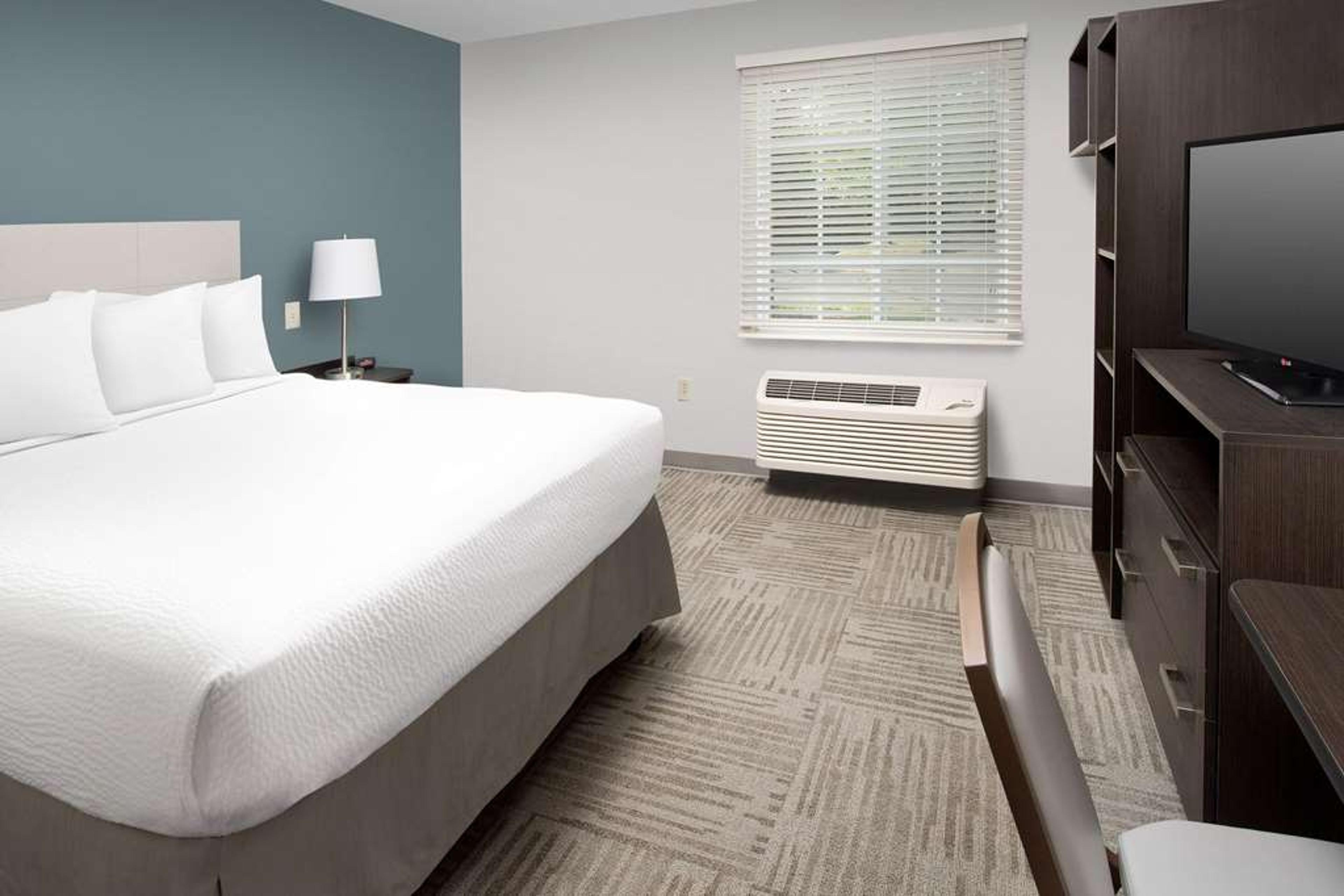 WOODSPRING SUITES MURFREESBORO