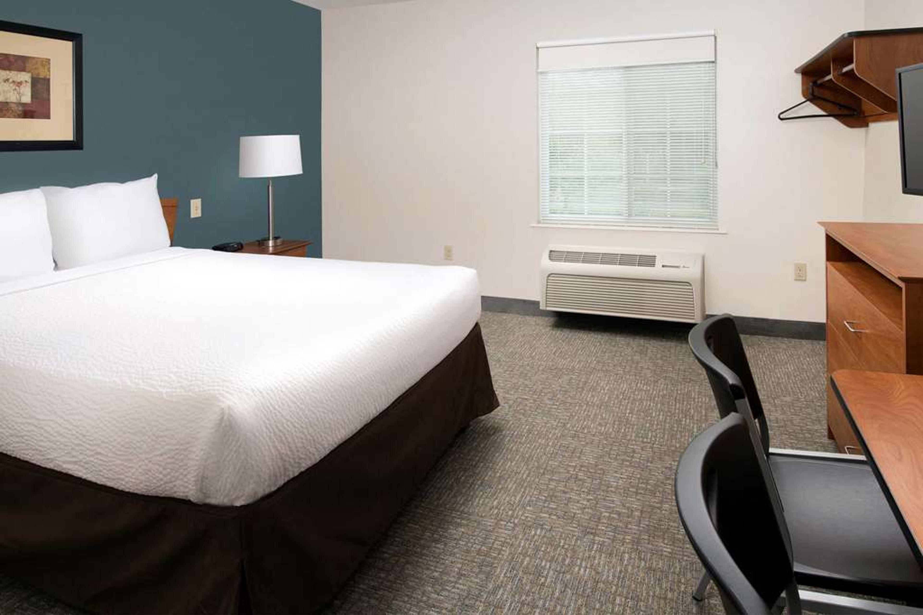 WOODSPRING SUITES GAINESVILLE  I-75