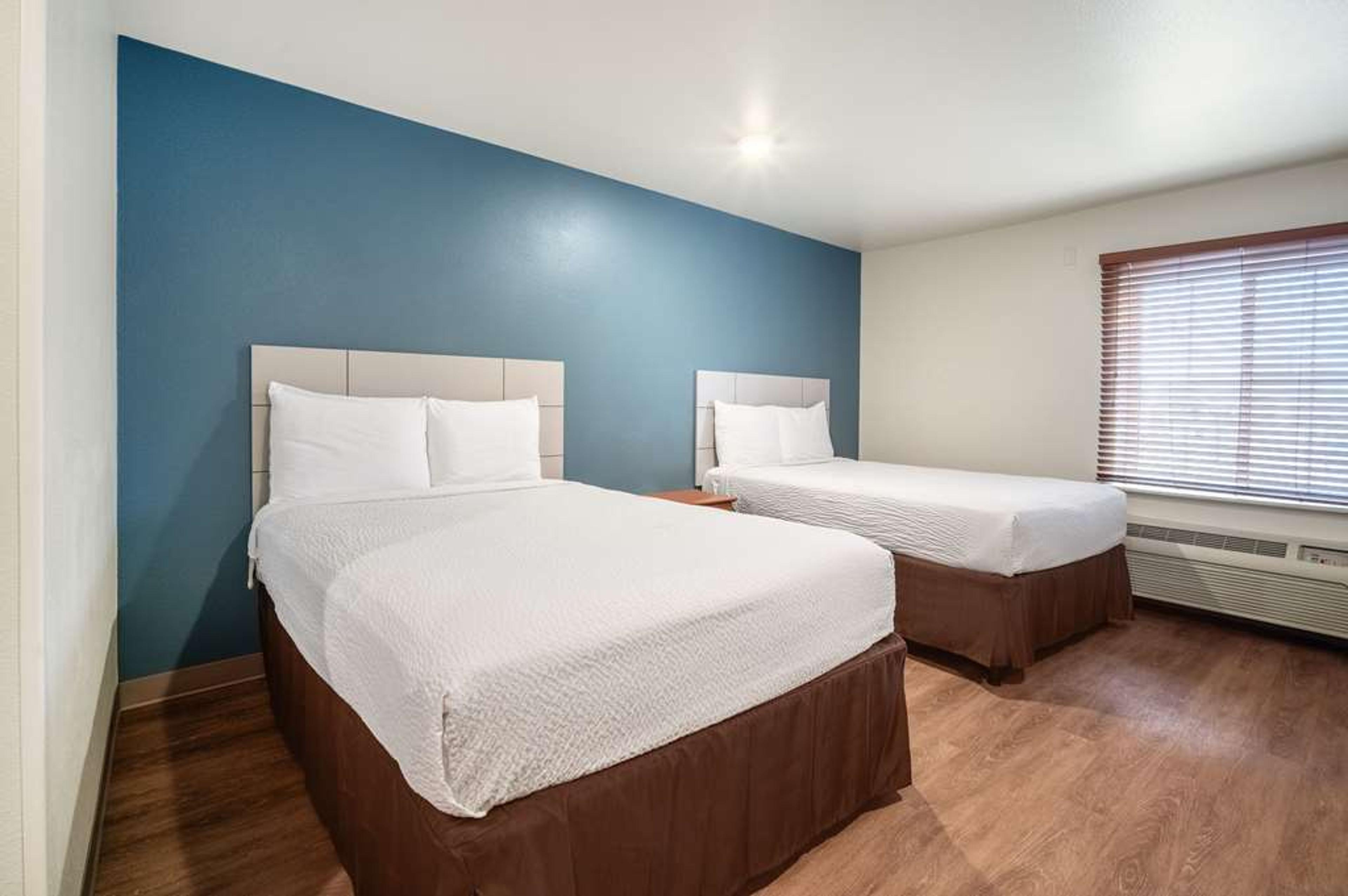 WOODSPRING SUITES CORPUS CHRISTI