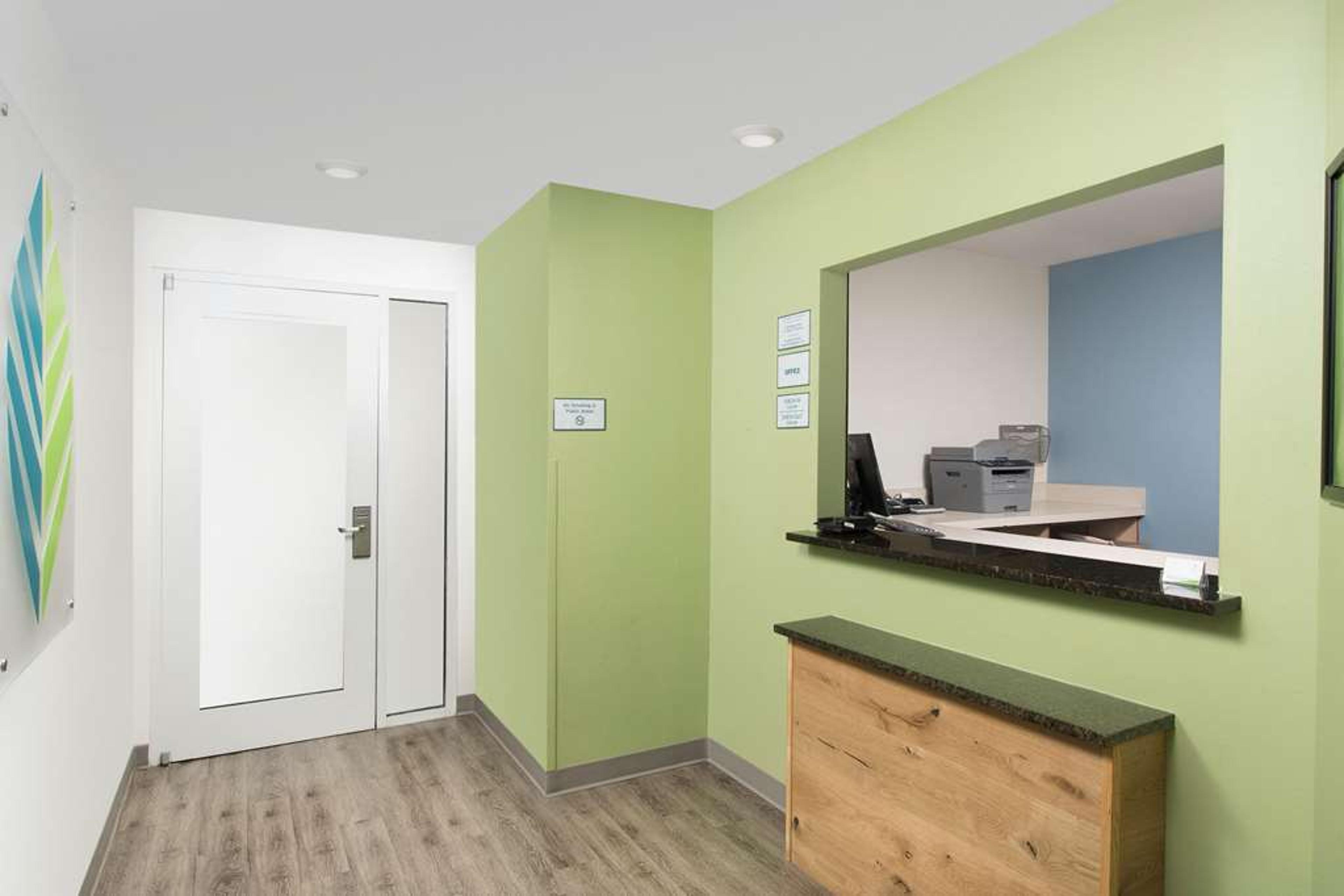 Hotel Photo 2
