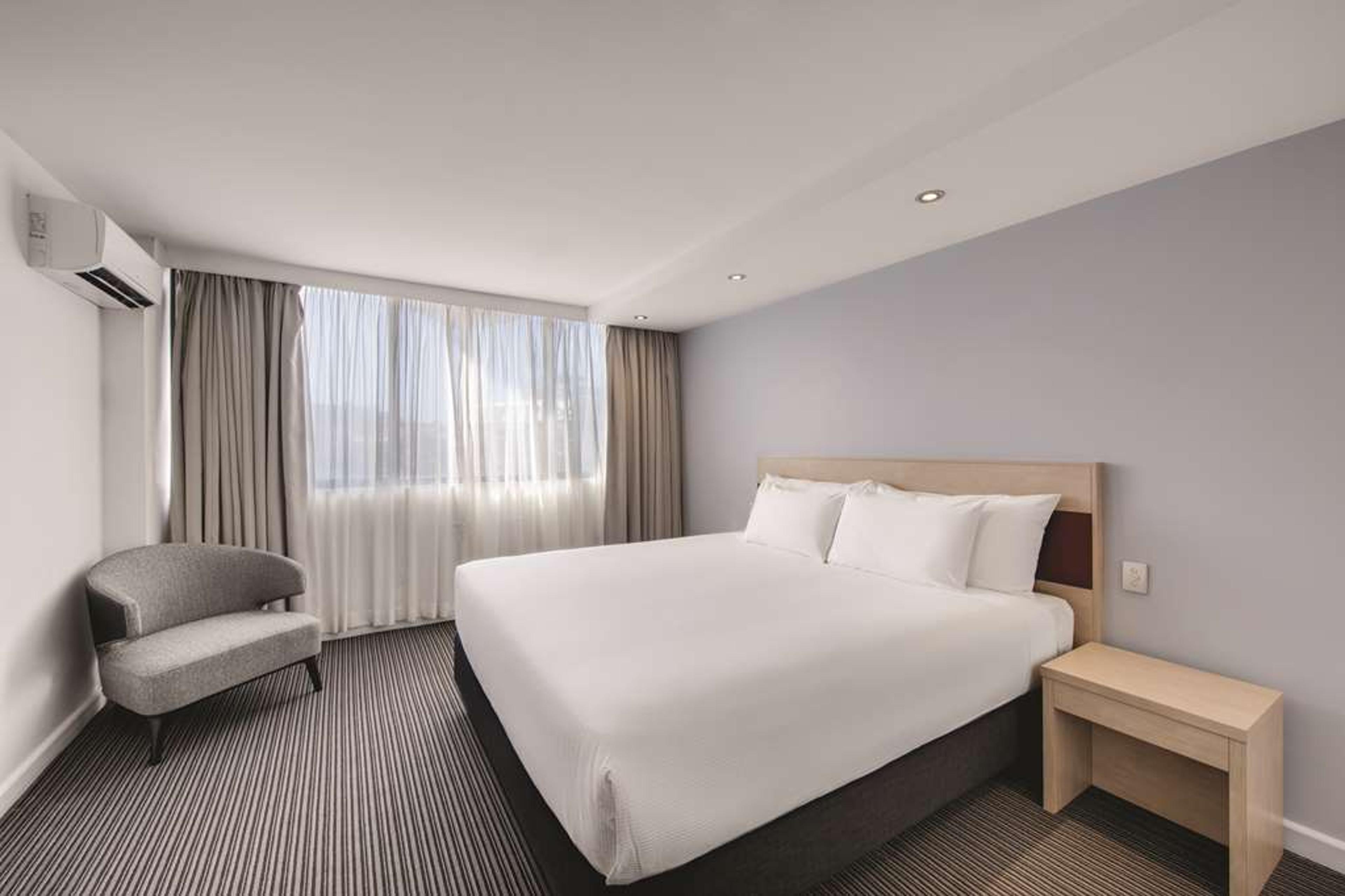 CENTRAL STUDIO HOTEL SYDNEY