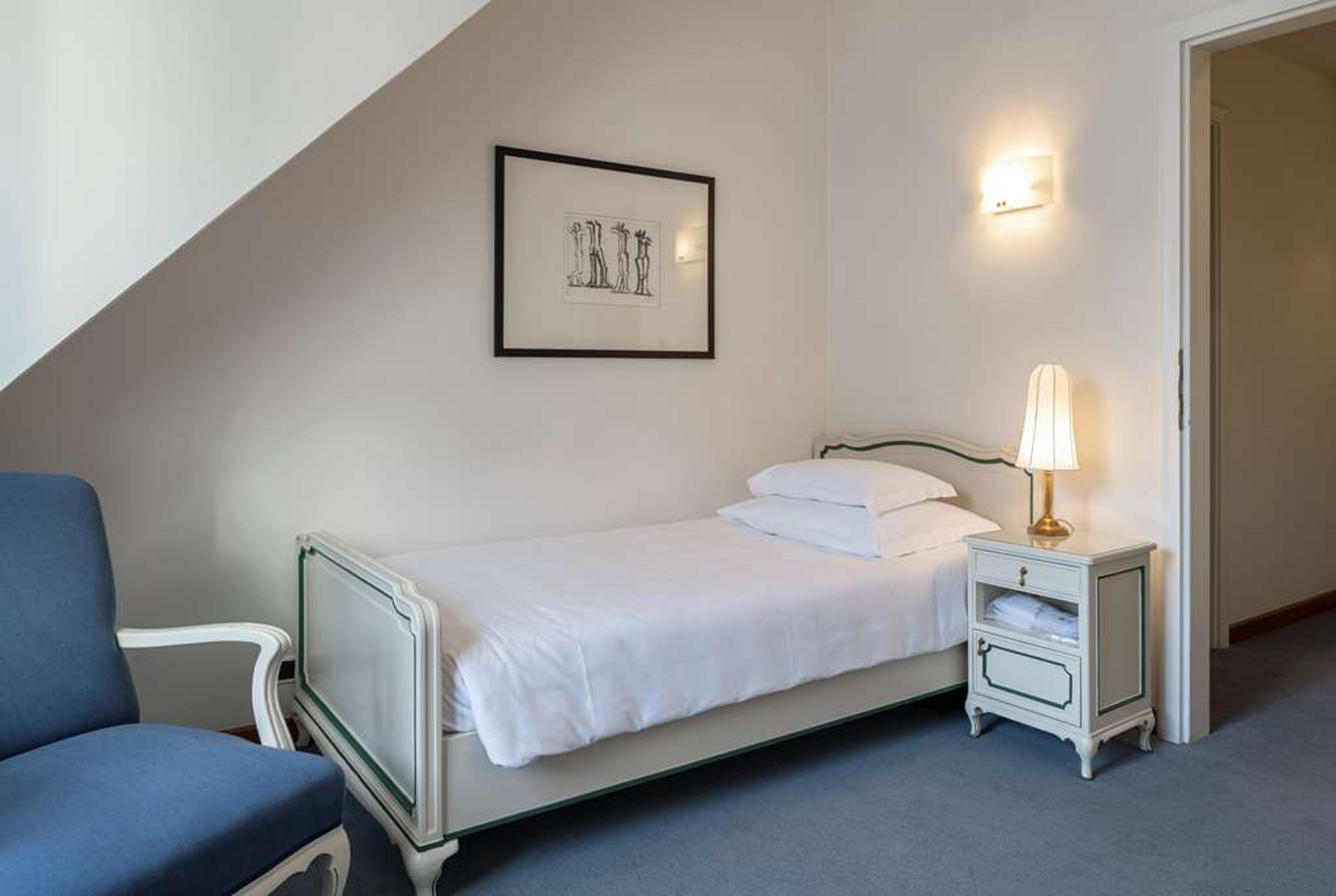 Parkhotel Laurin