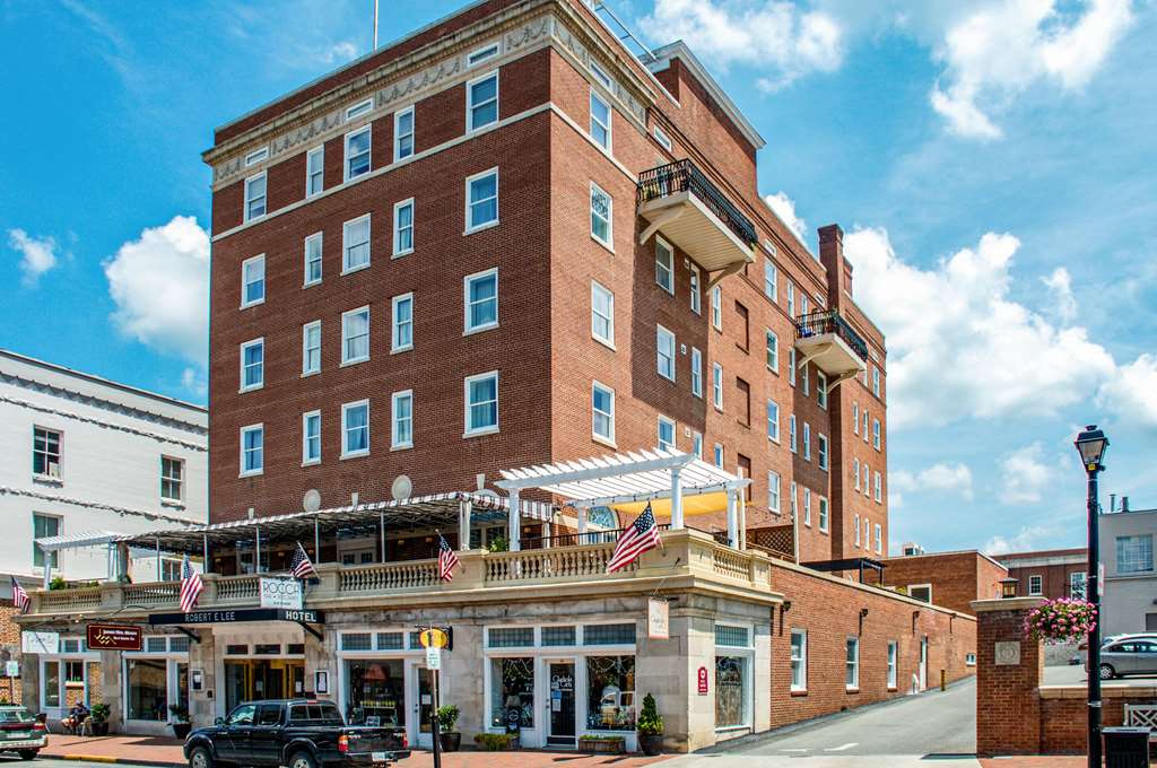 THE GIN HOTEL AN ASCEND COLLECTION
