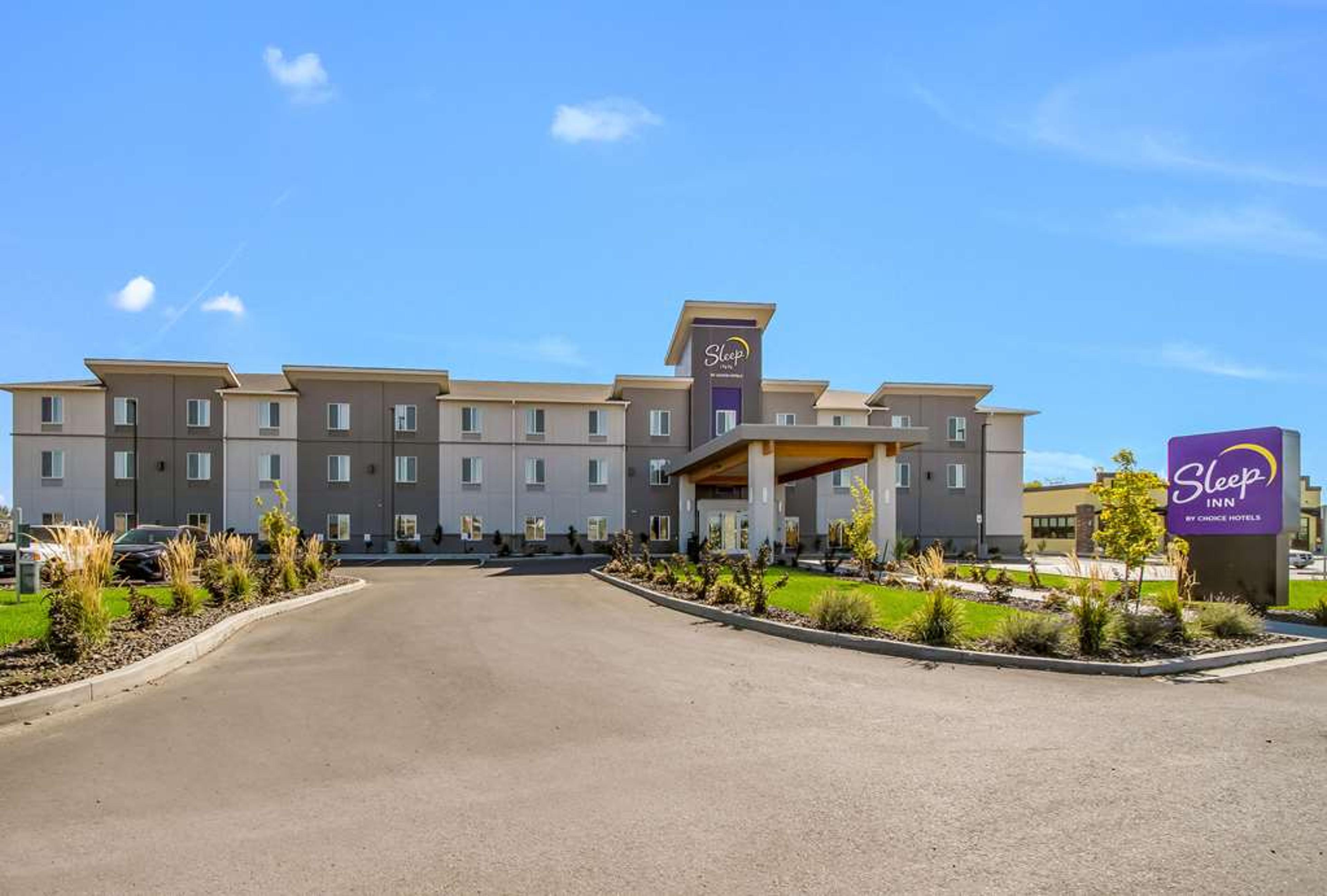 SLEEP INN BOARDMAN
