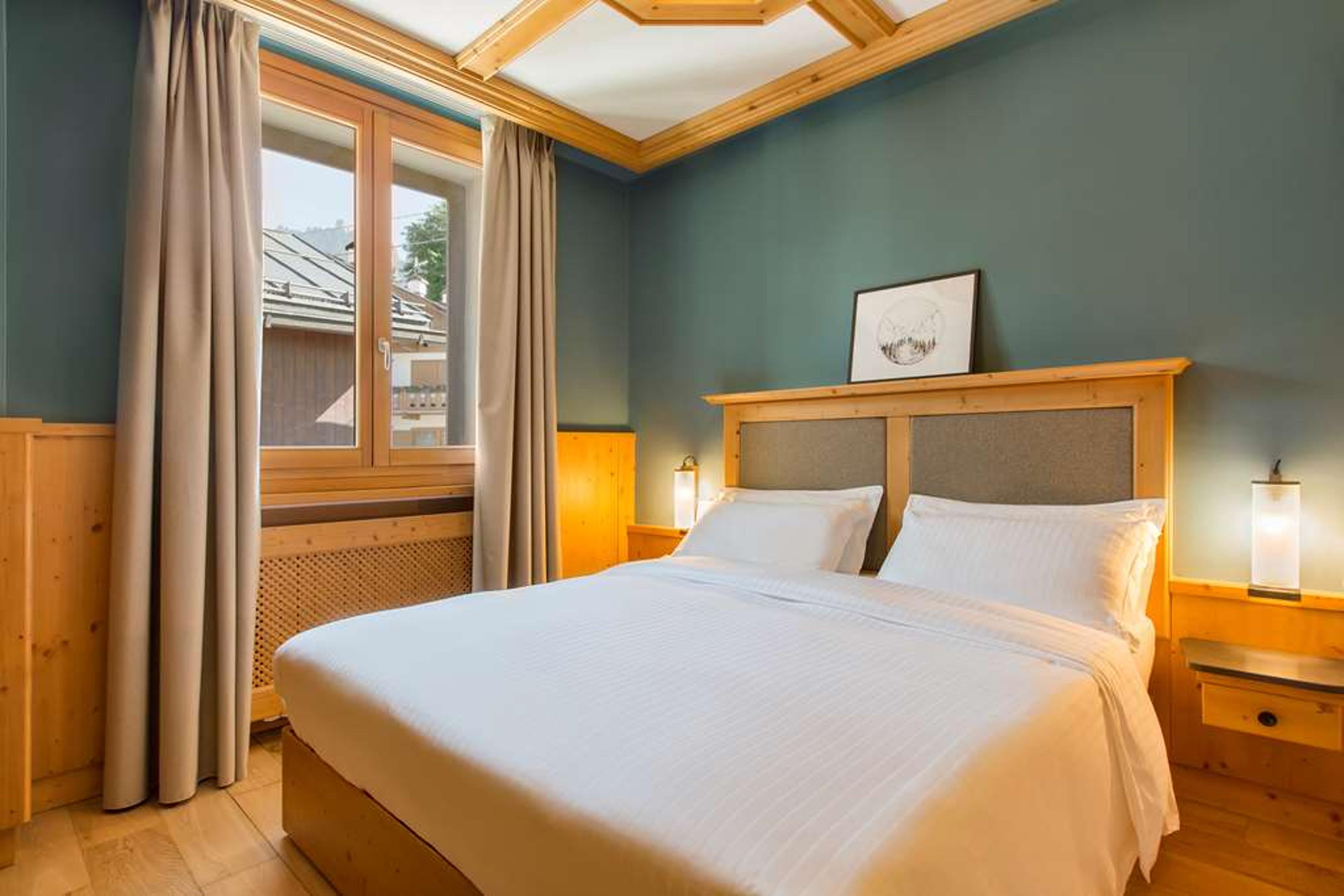RADISSON RESIDENCES SAVOIA PALACE
