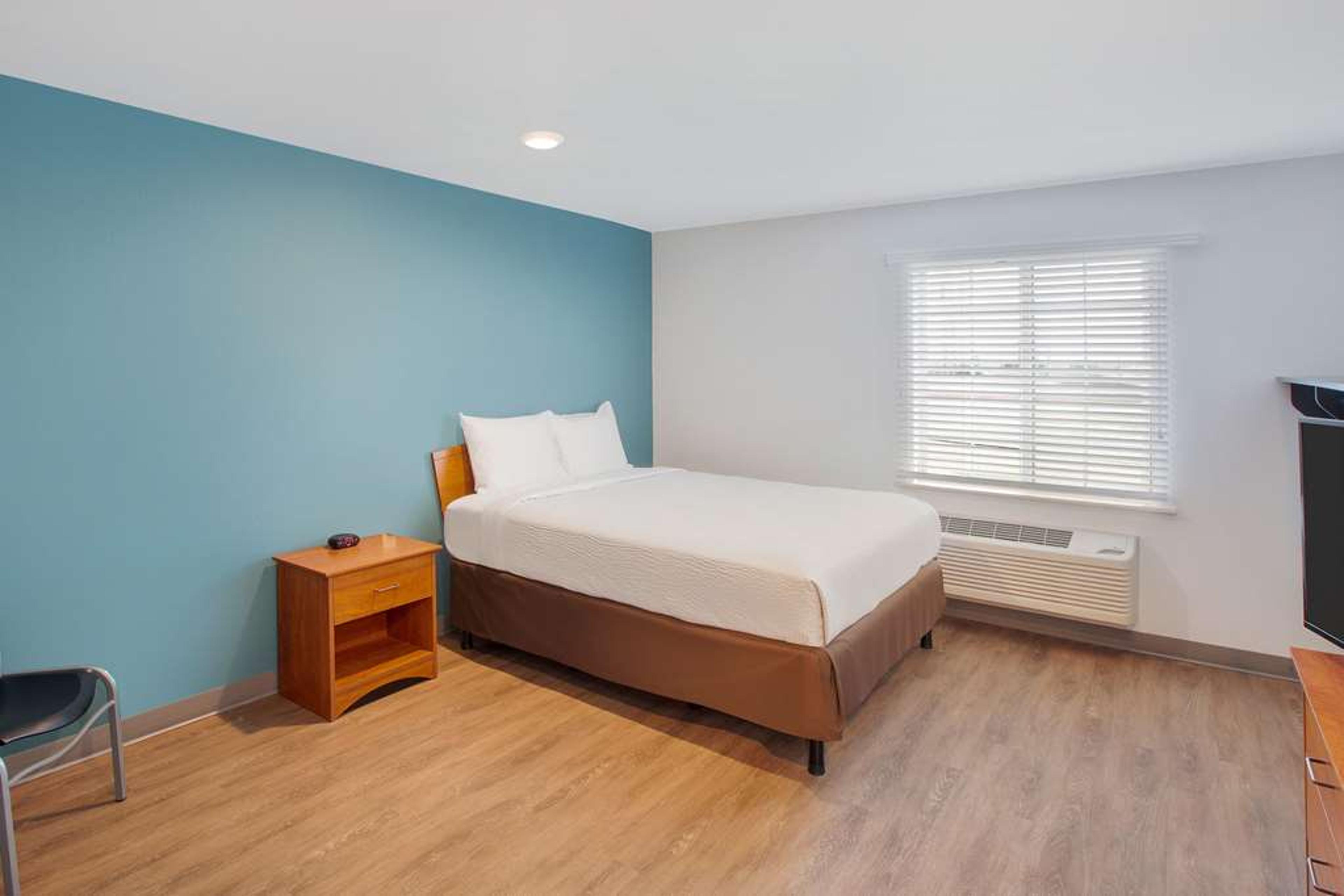 WOODSPRING SUITES HARLINGEN