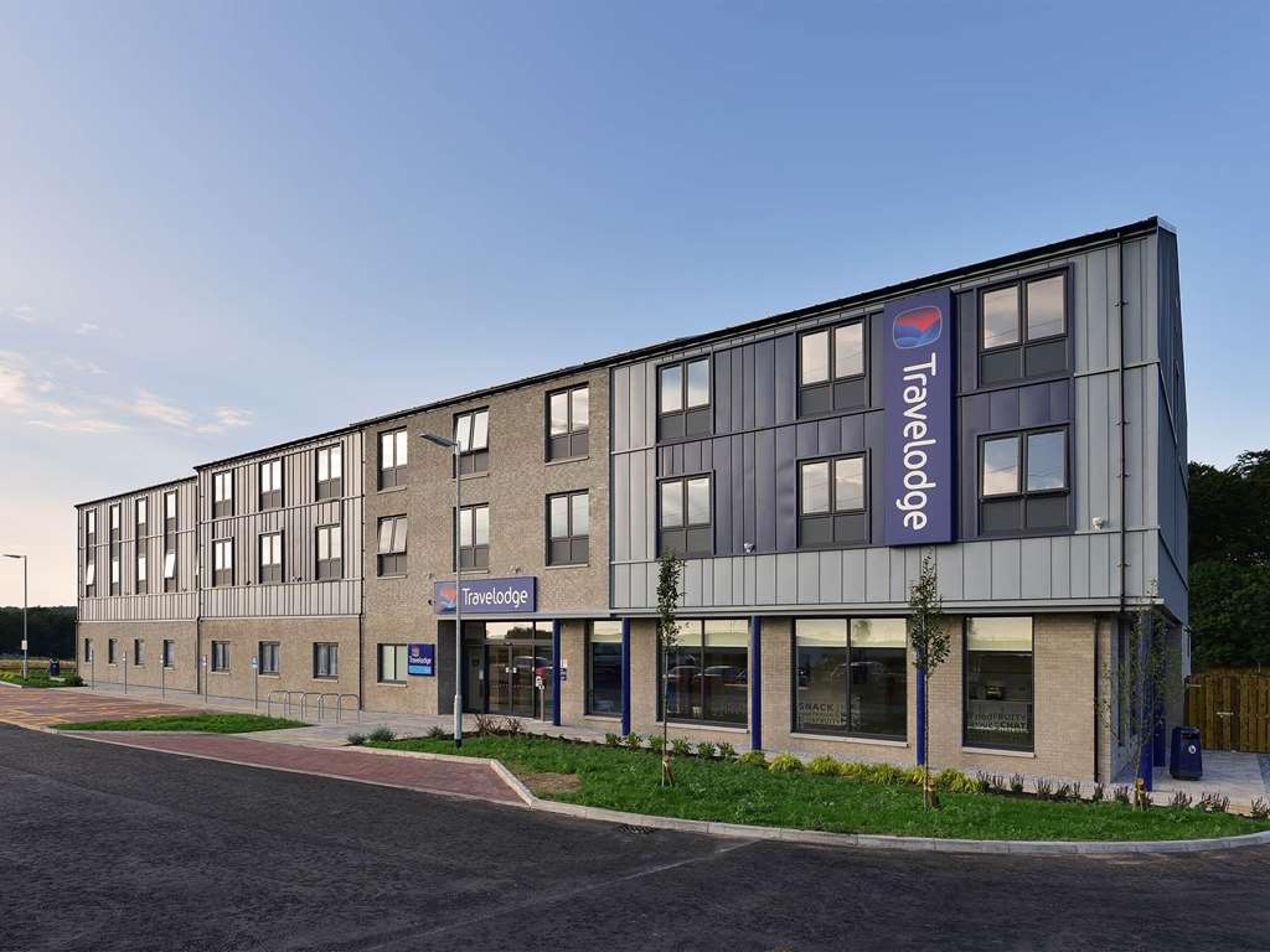 TRAVELODGE ELGIN