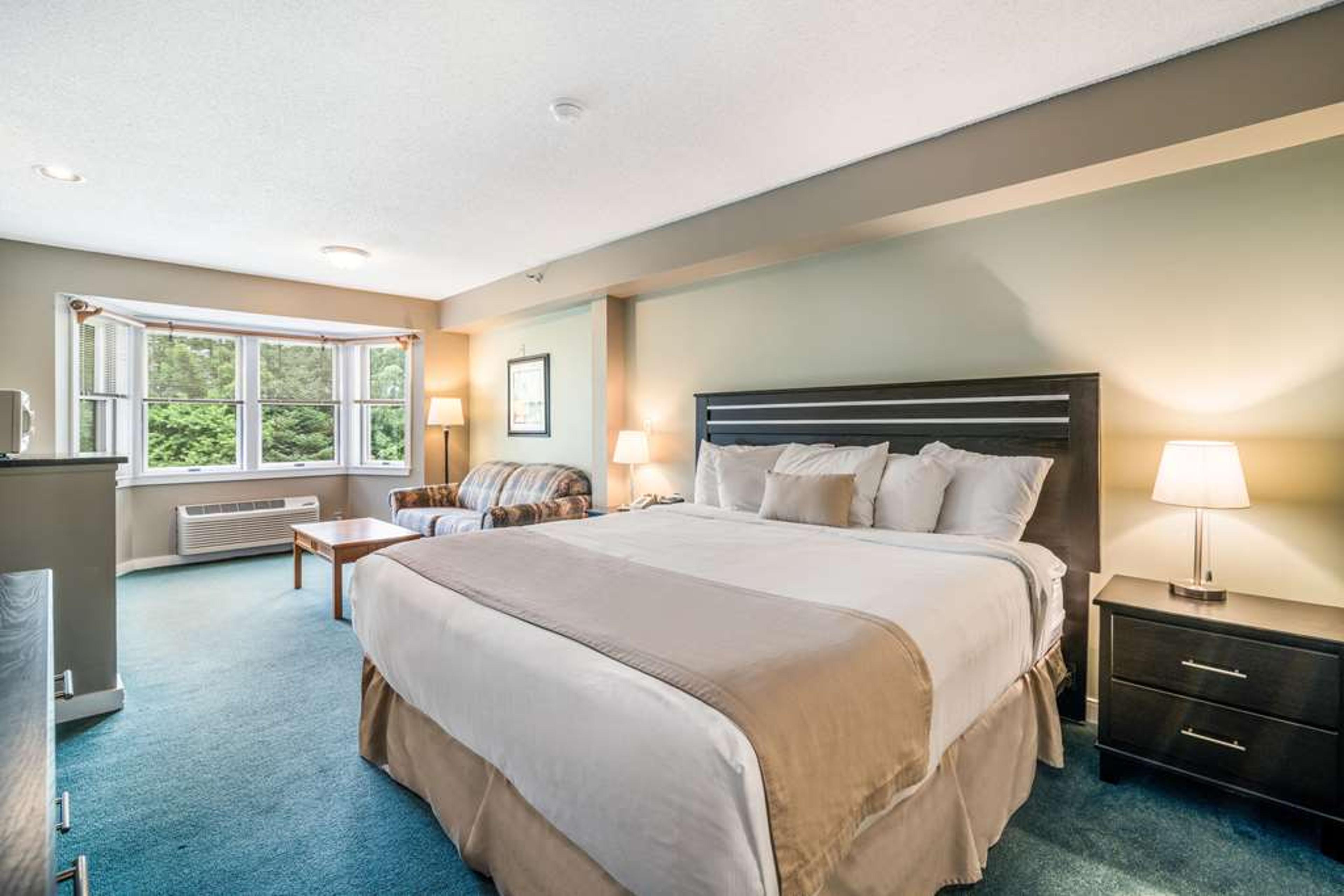 THE VALLEY INN AN ASCEND COLLECTION