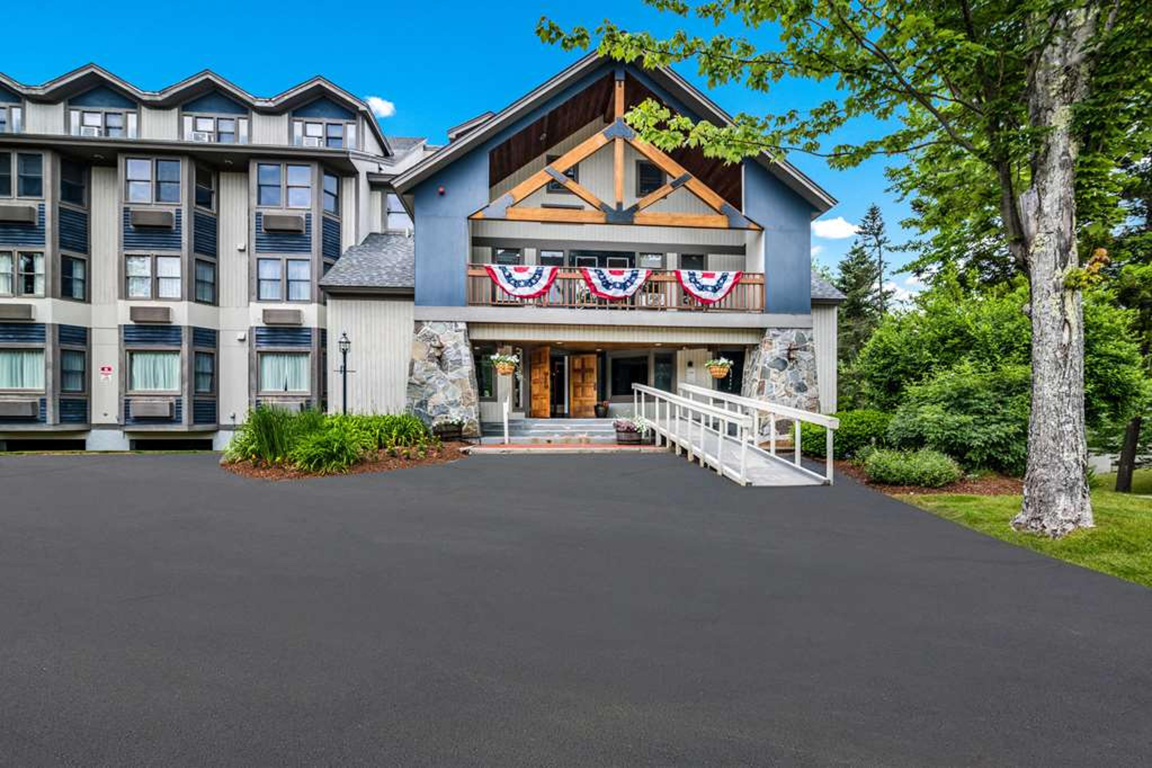 THE VALLEY INN AN ASCEND COLLECTION