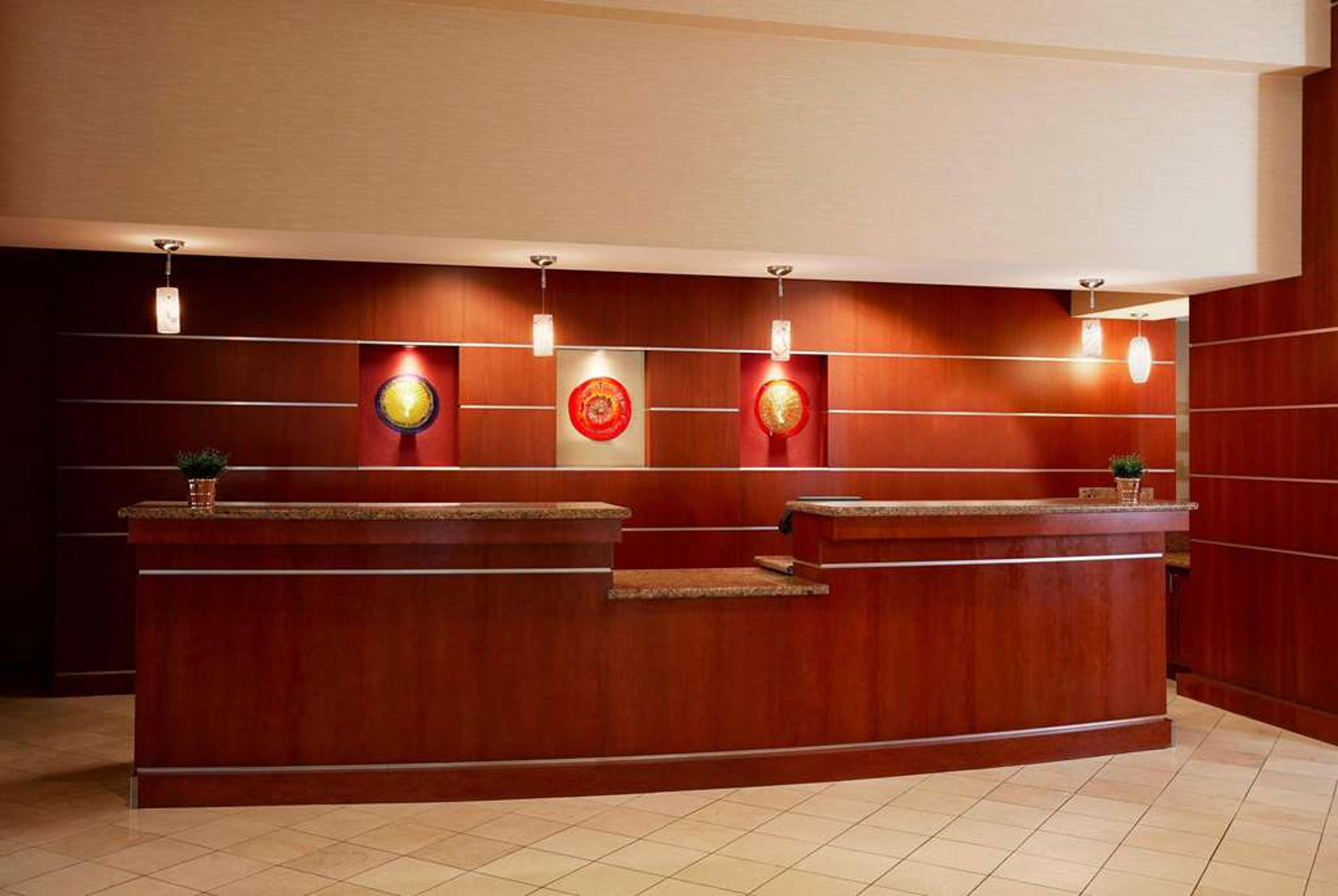 WYNDHAM CLEVELAND AIRPORT