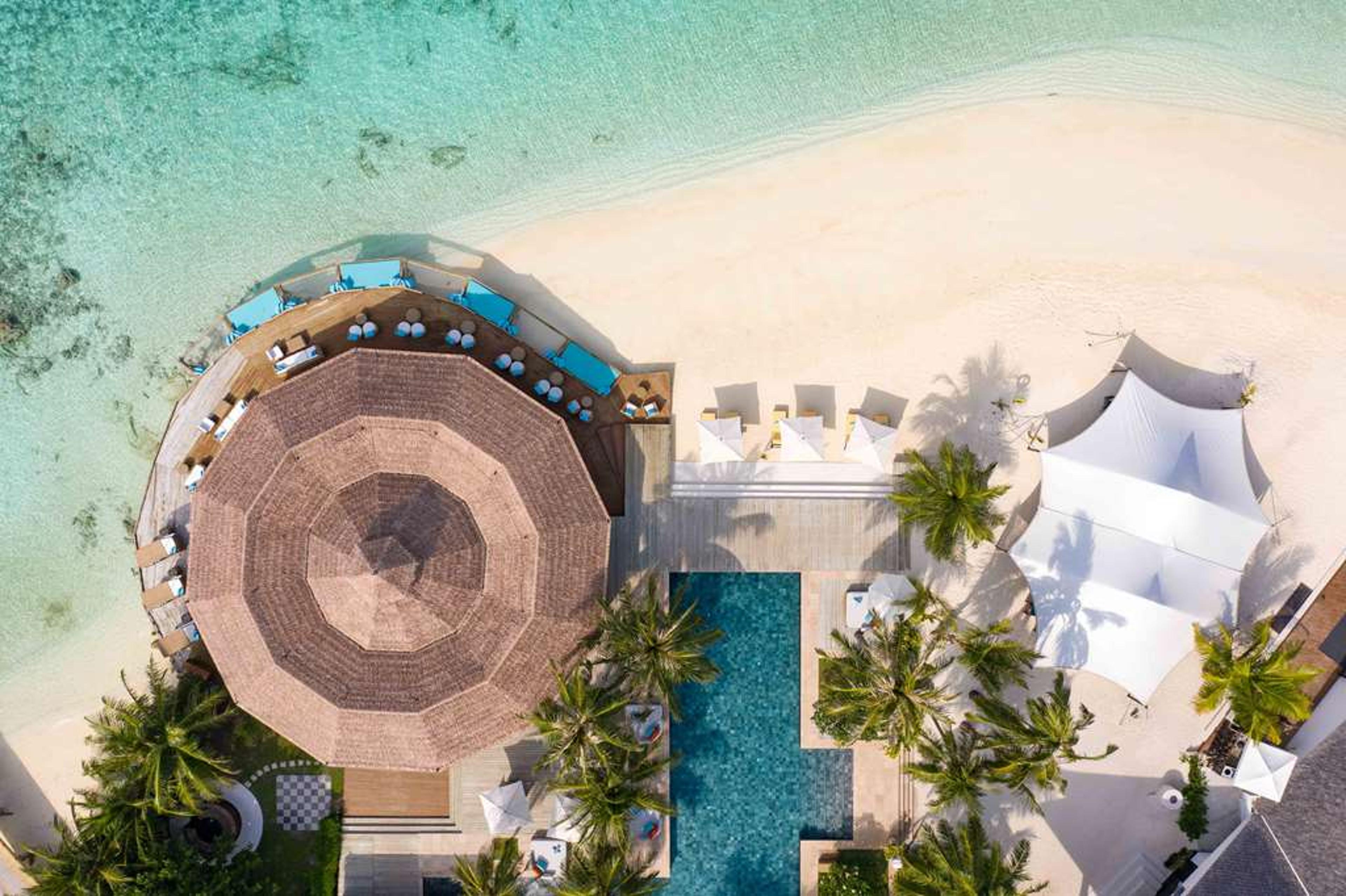 OZEN RESERVE BOLIFUSHI