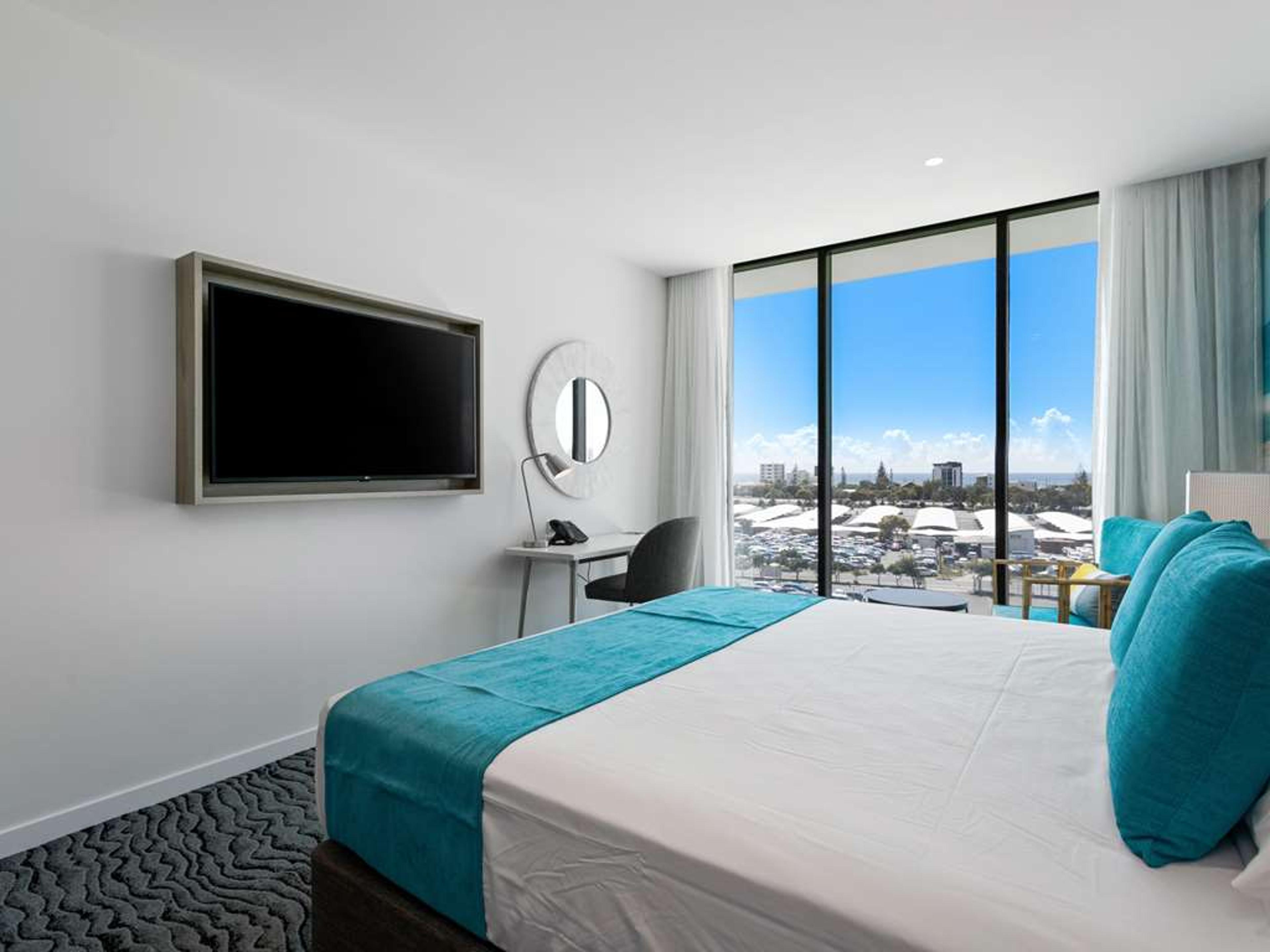 RYDGES GOLD COAST AIRPORT