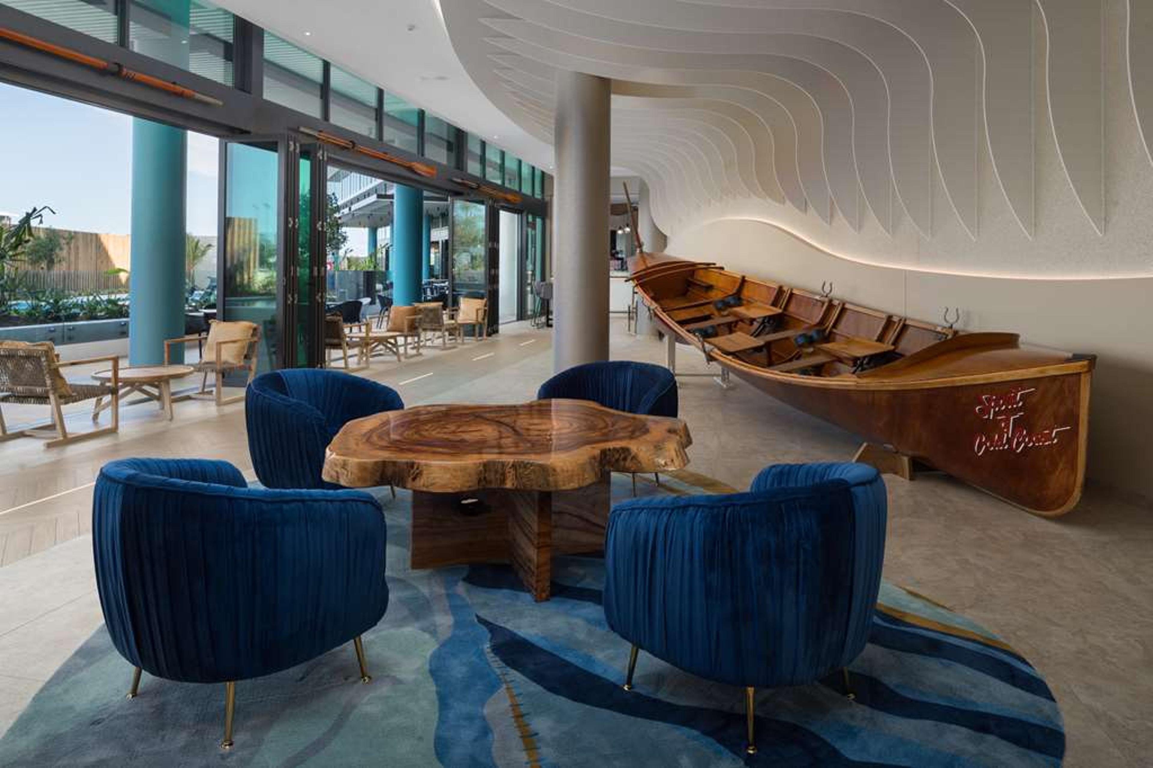 RYDGES GOLD COAST AIRPORT