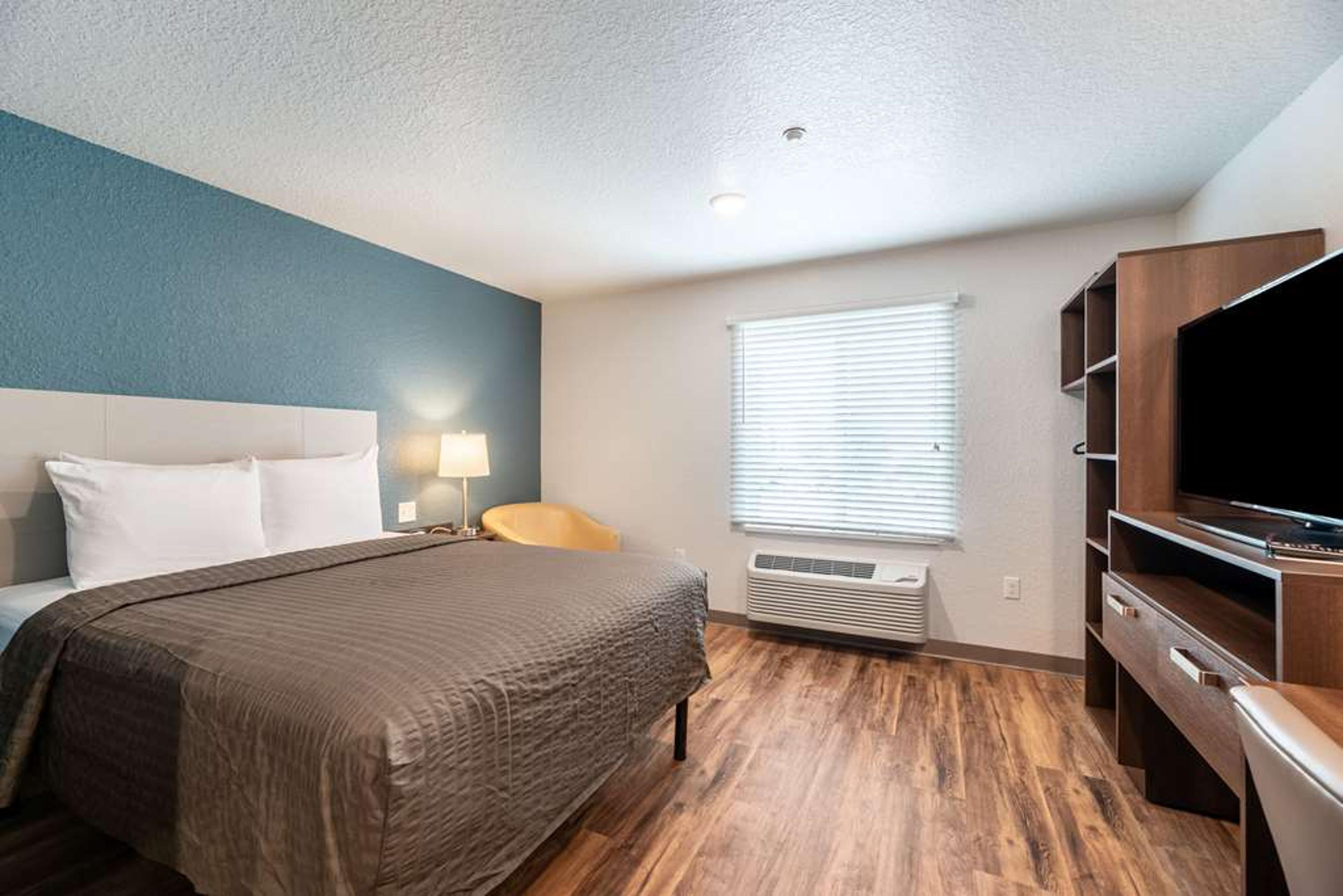 WOODSPRING SUITES SANFORD NORTH I-4