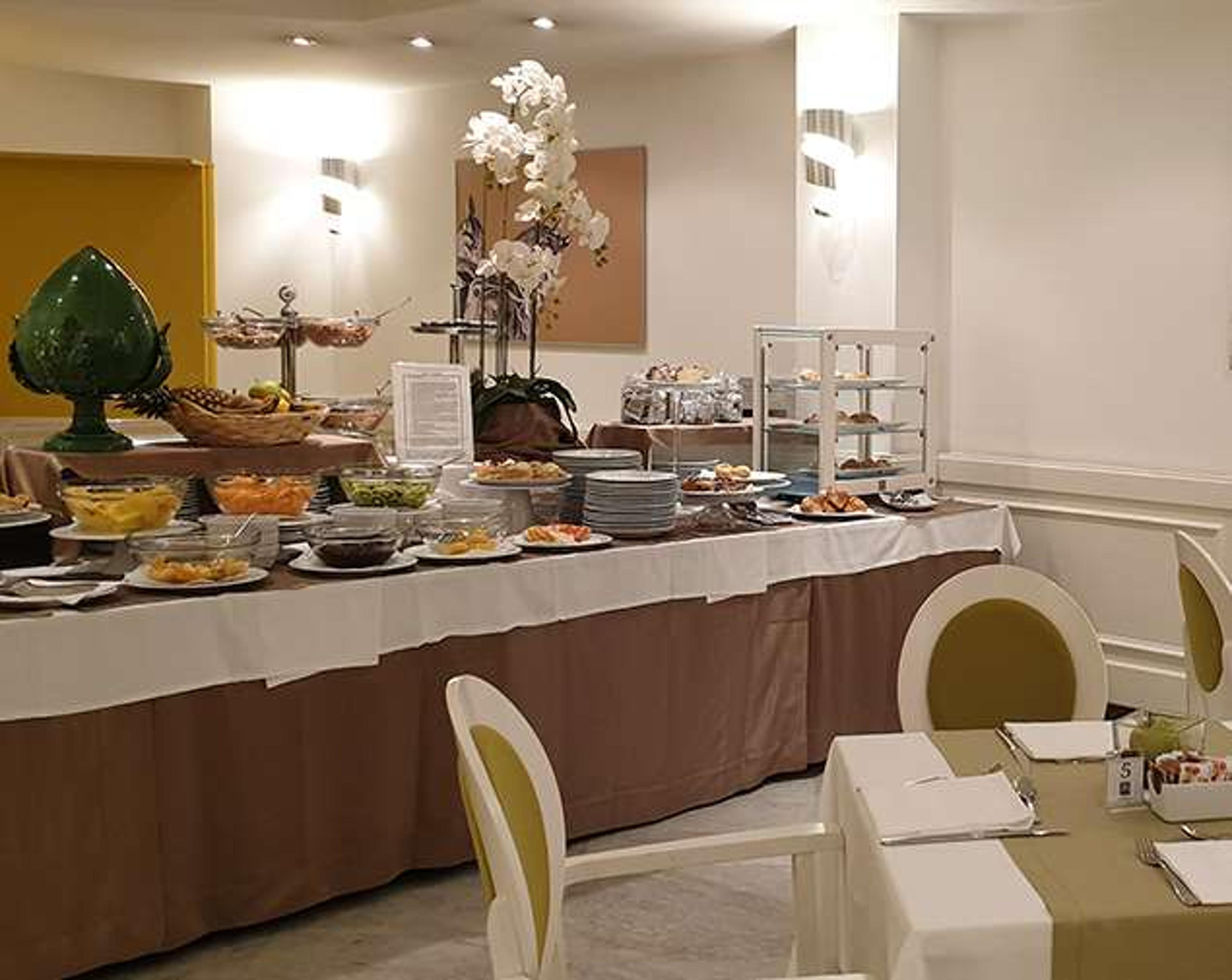 JR HOTELS ORIENTE BARI