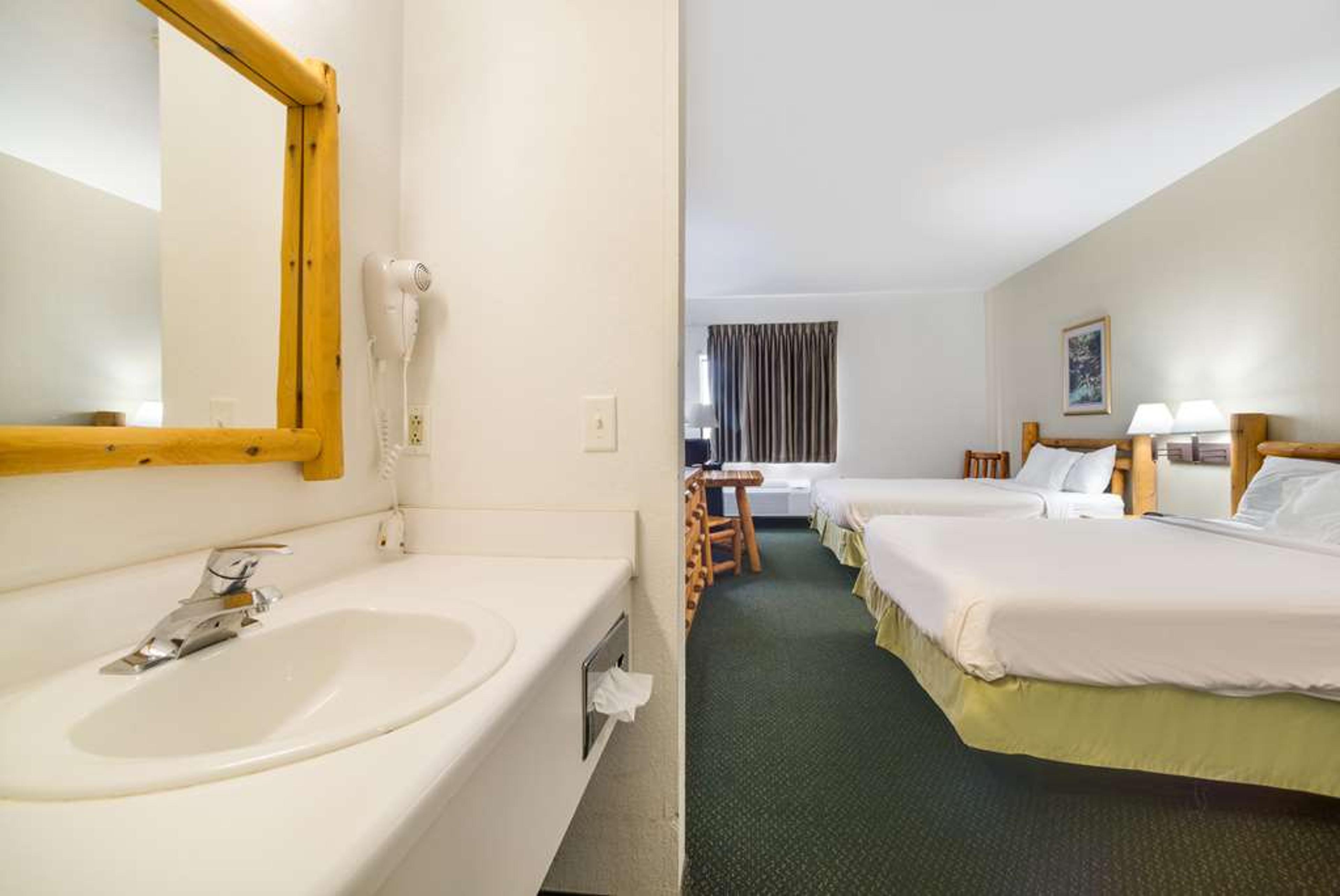 KNIGHTS INN NEW FLORENCE