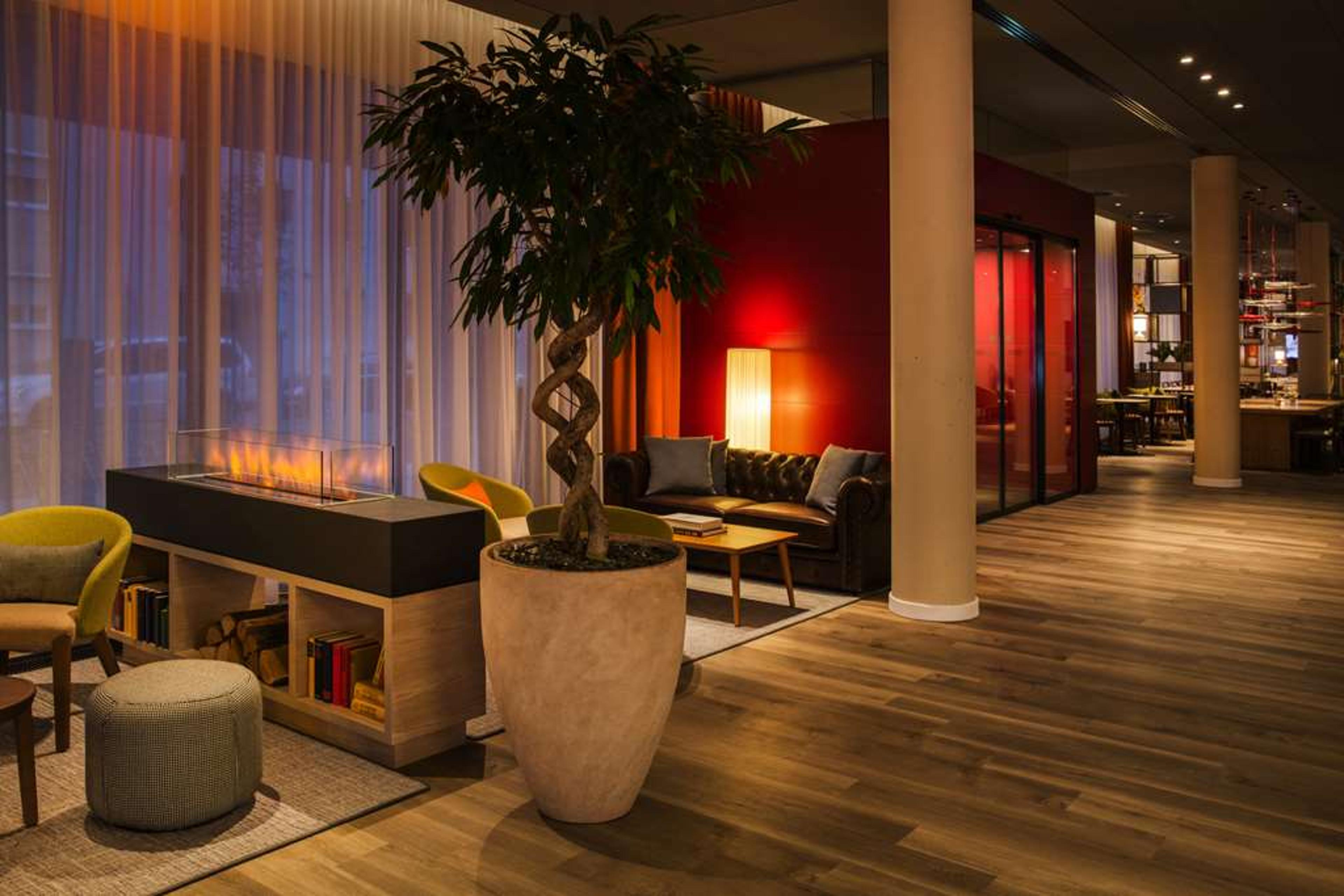 Hotel Photo 2