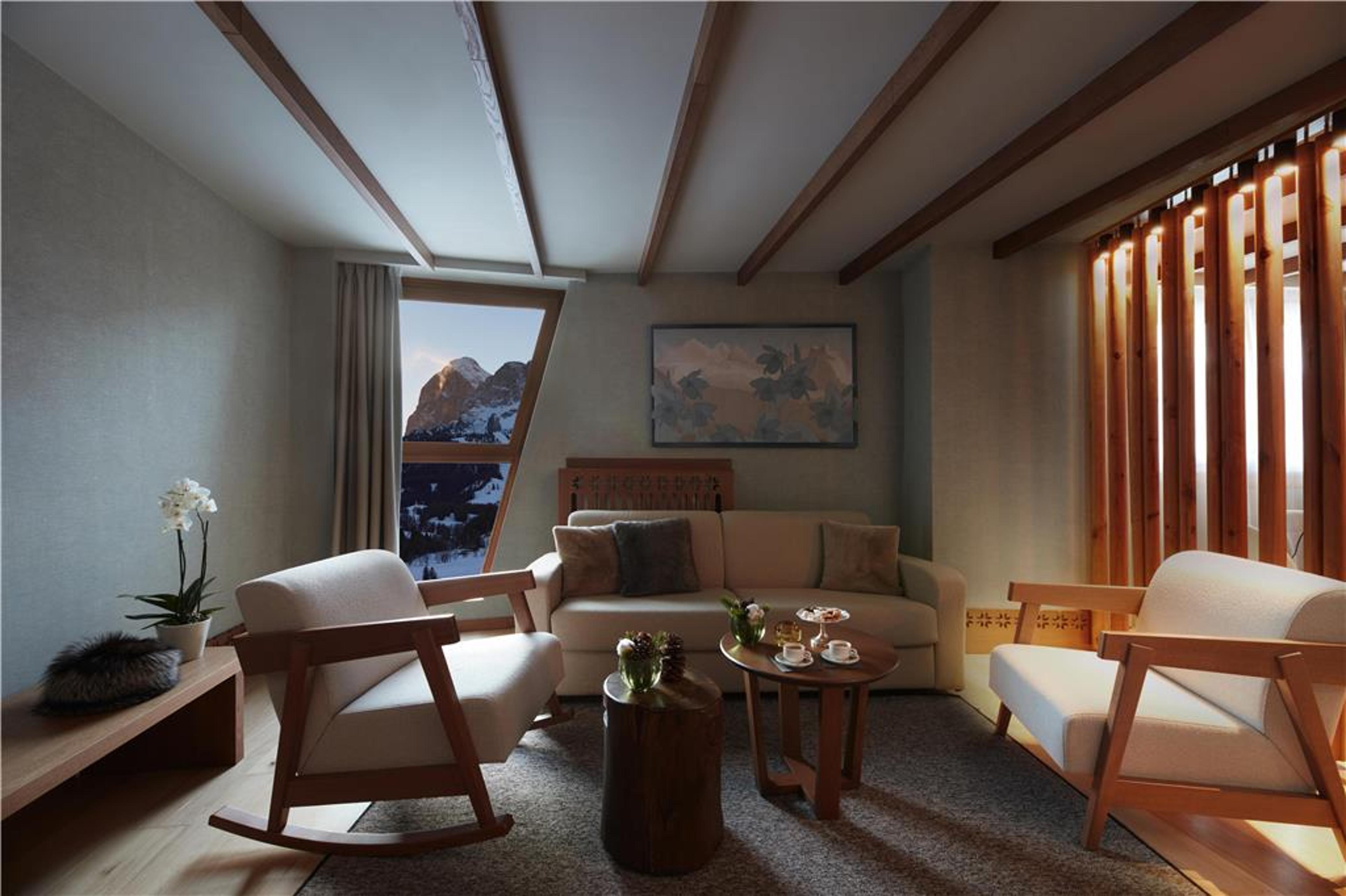 GRAN HOTEL SAVOIA CORTINA DAMPEZZO