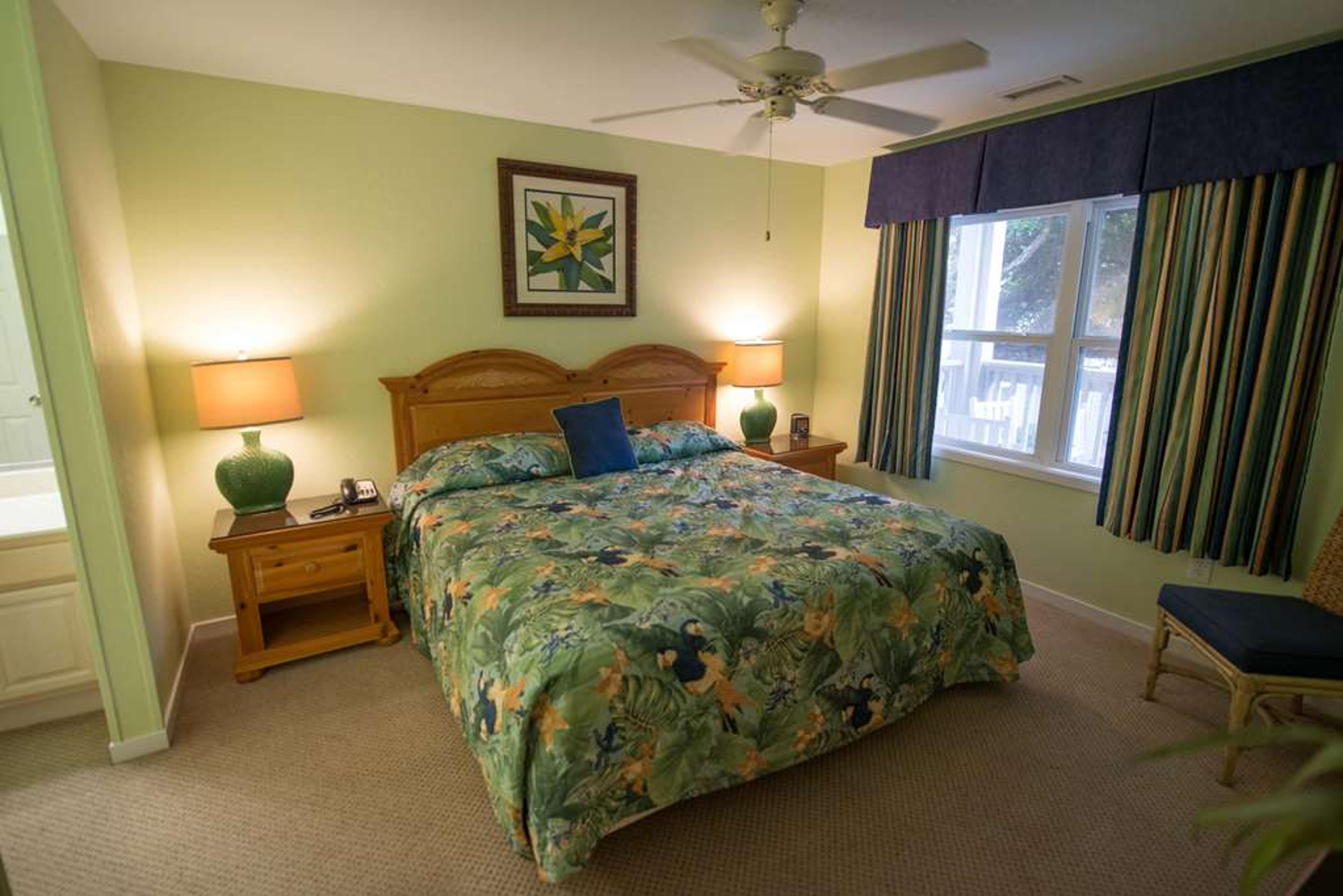 ATLANTIC BEACH RESORT, A RAMADA