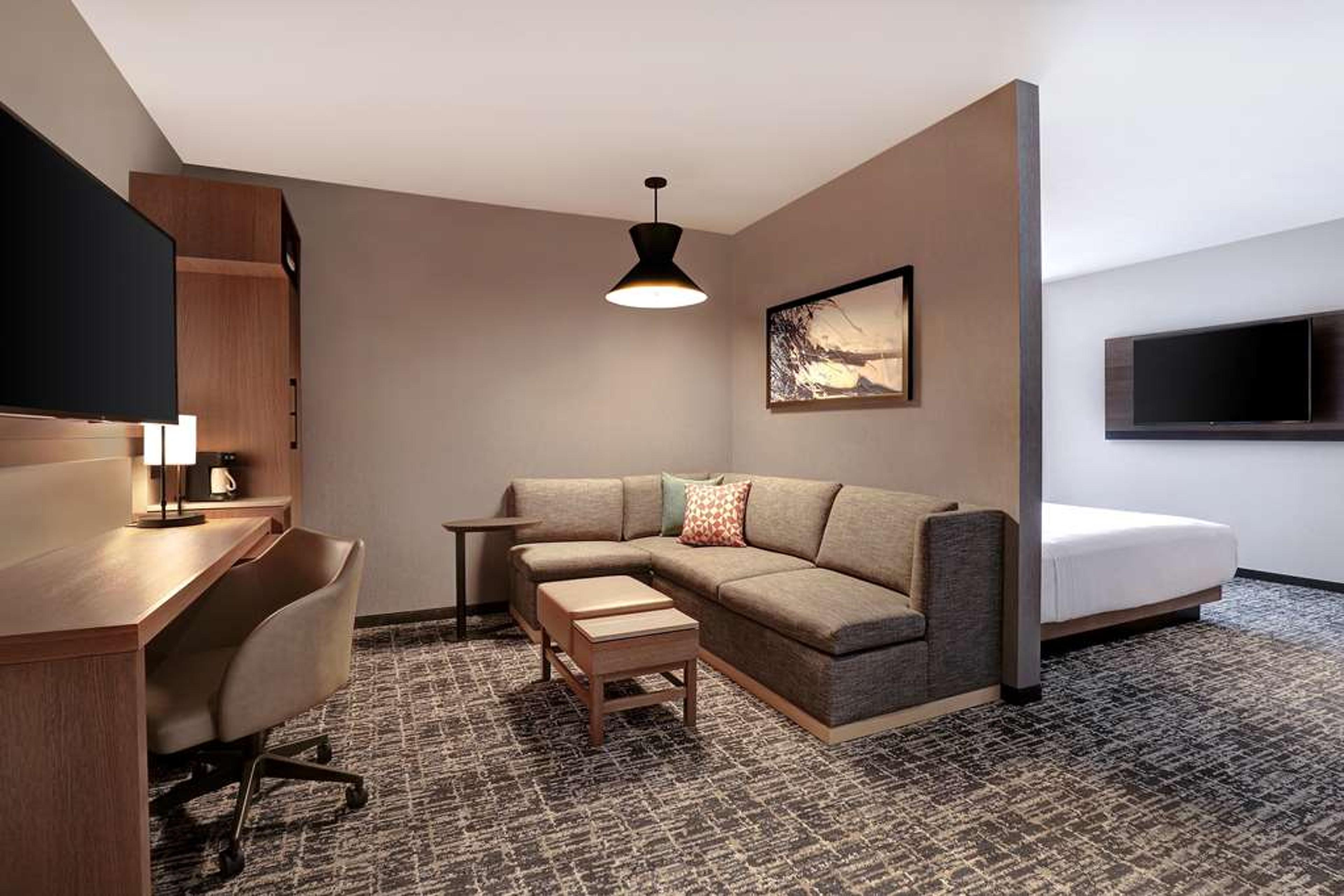 HYATT PLACE OTTAWA WEST/BELLS CORNE