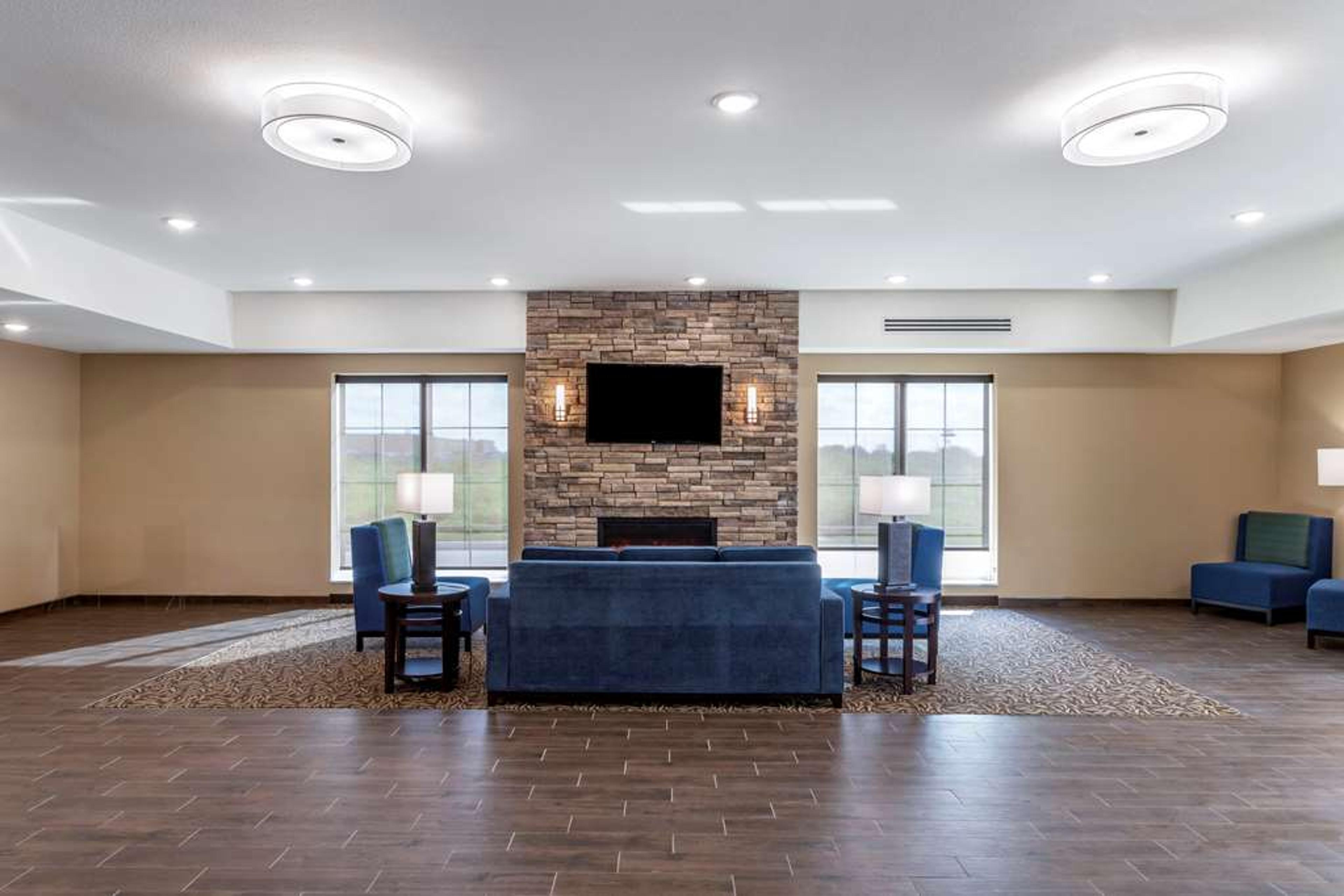 Hotel Photo 2