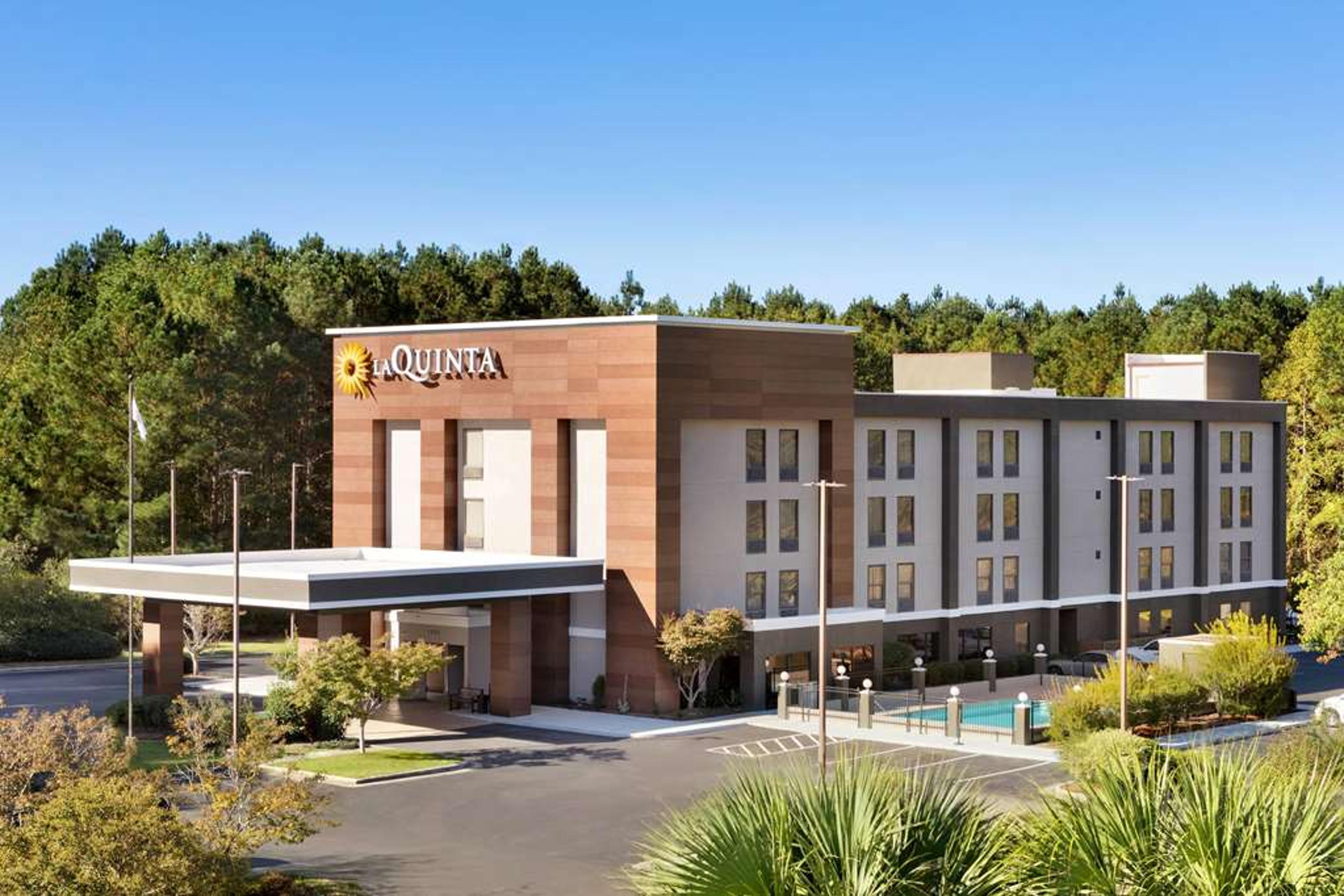 LA QUINTA SELMA/SMITHFIELD