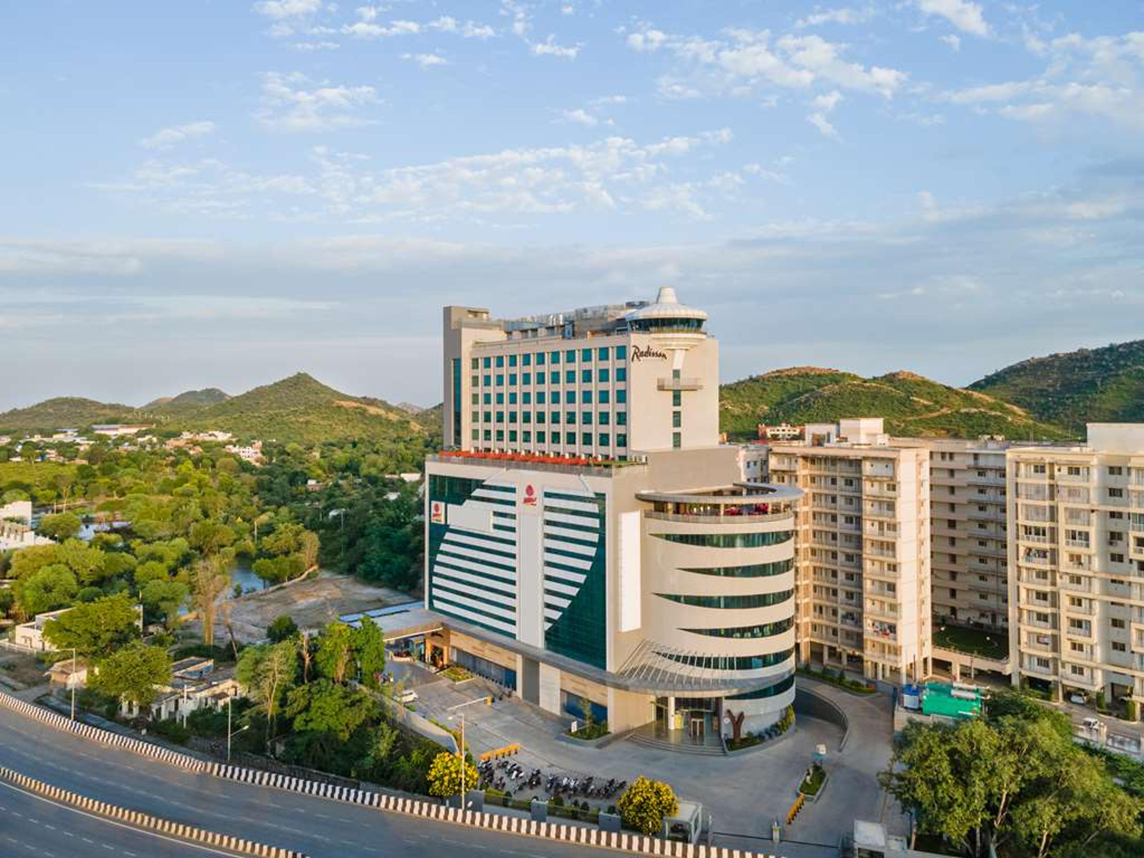 Hotel Photo 1