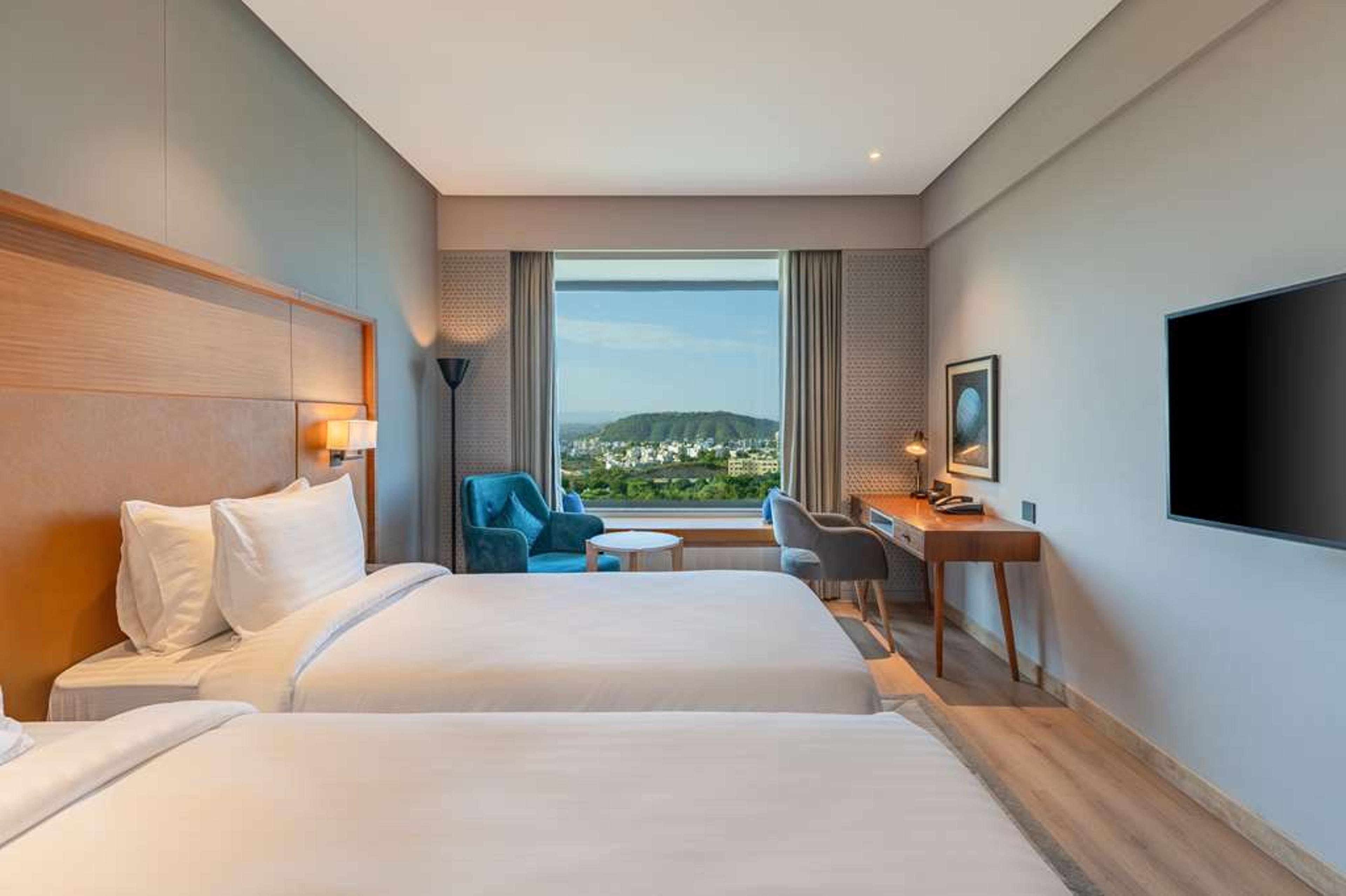 RADISSON HOTEL NATHDWARA