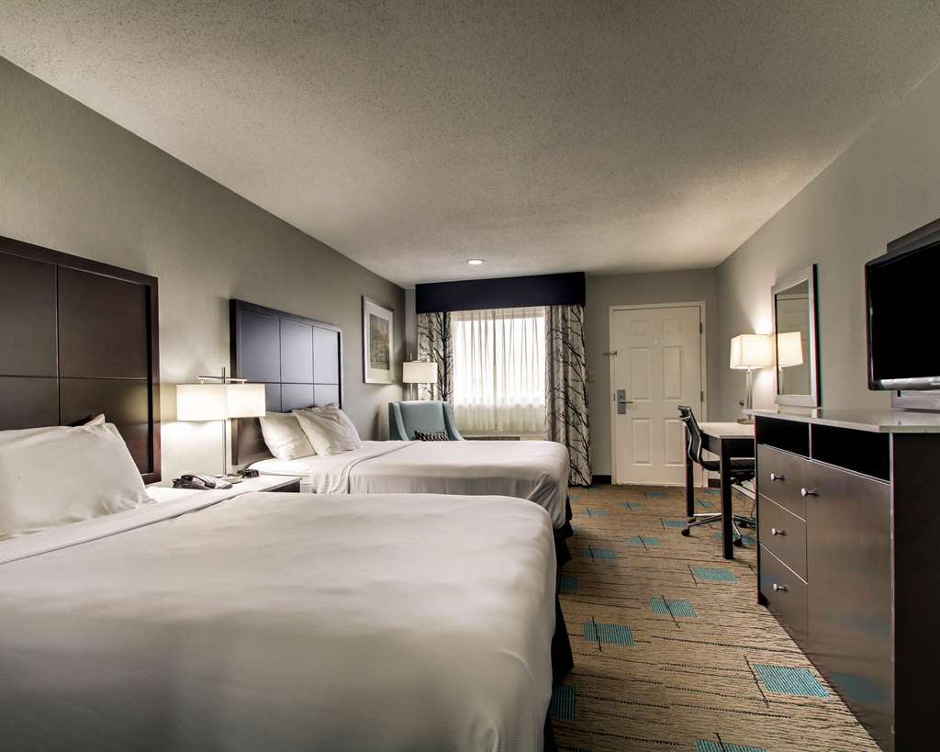 SureStay by Best Western Richland