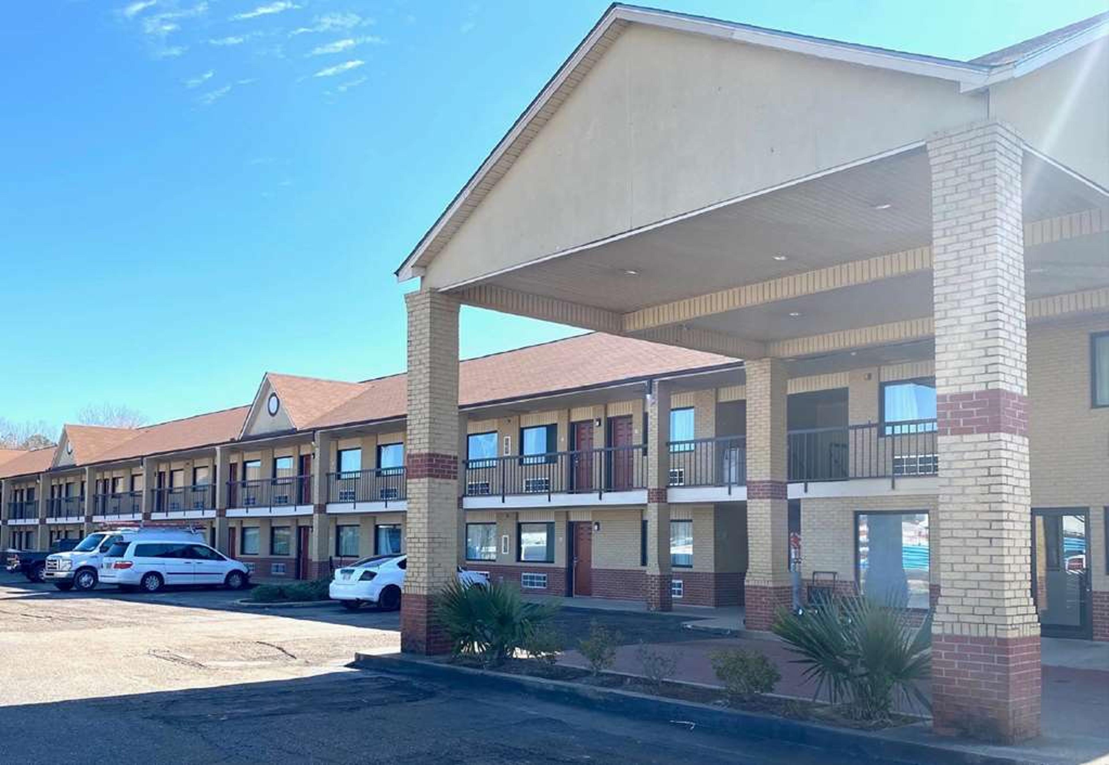 SureStay by Best Western Richland