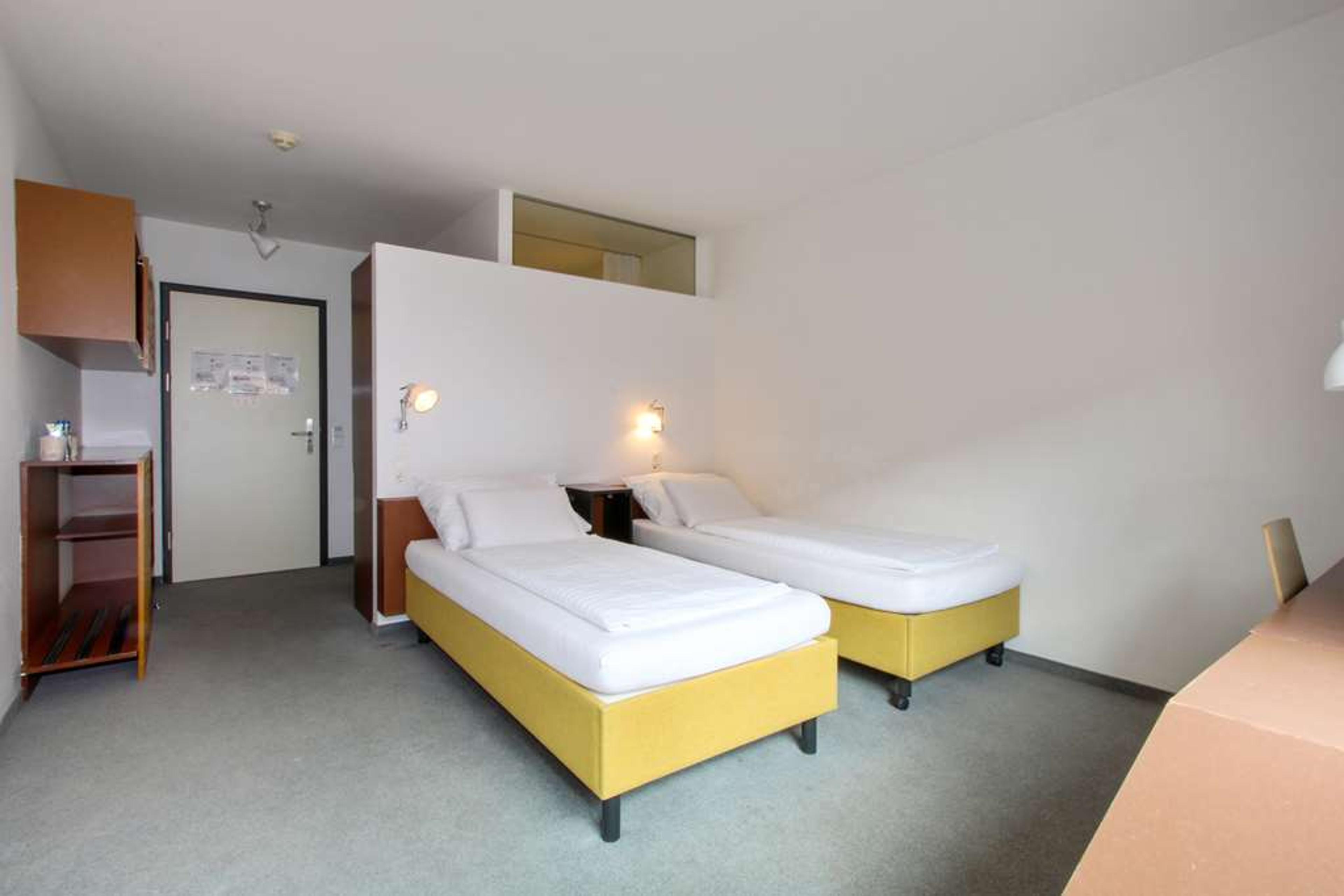 KYRIAD VIENNA ALTMANNSDORF