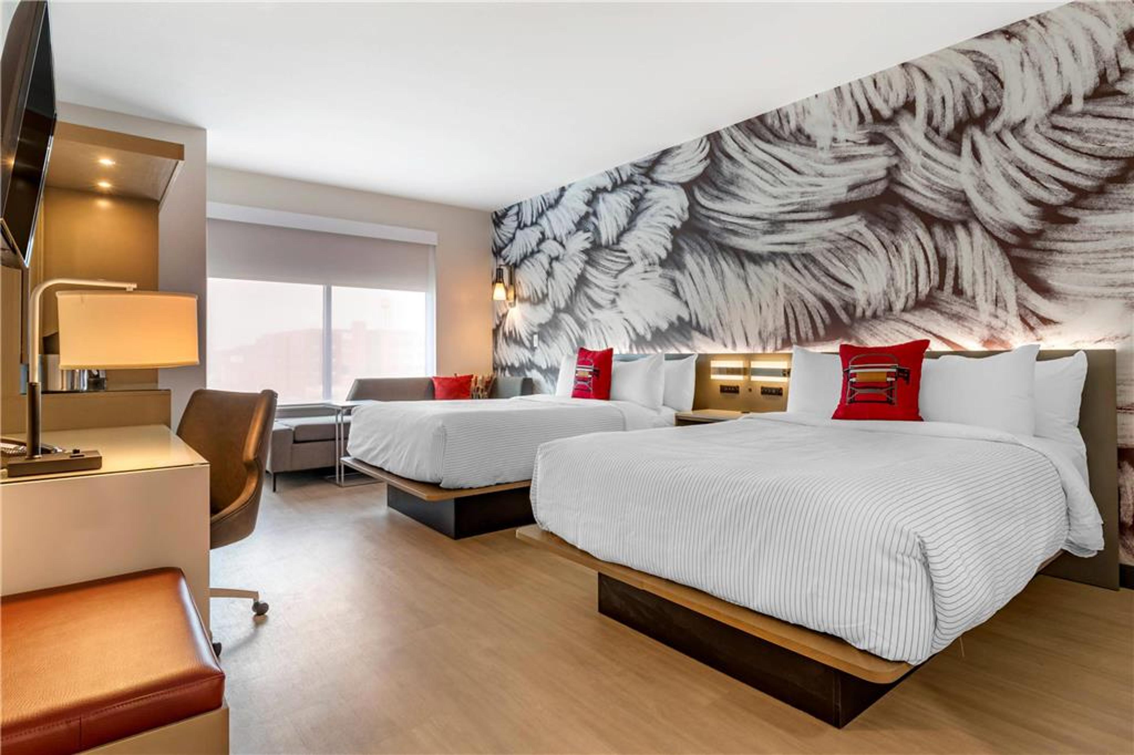 CAMBRIA HOTEL ROCK HILL - UNIVERSIT