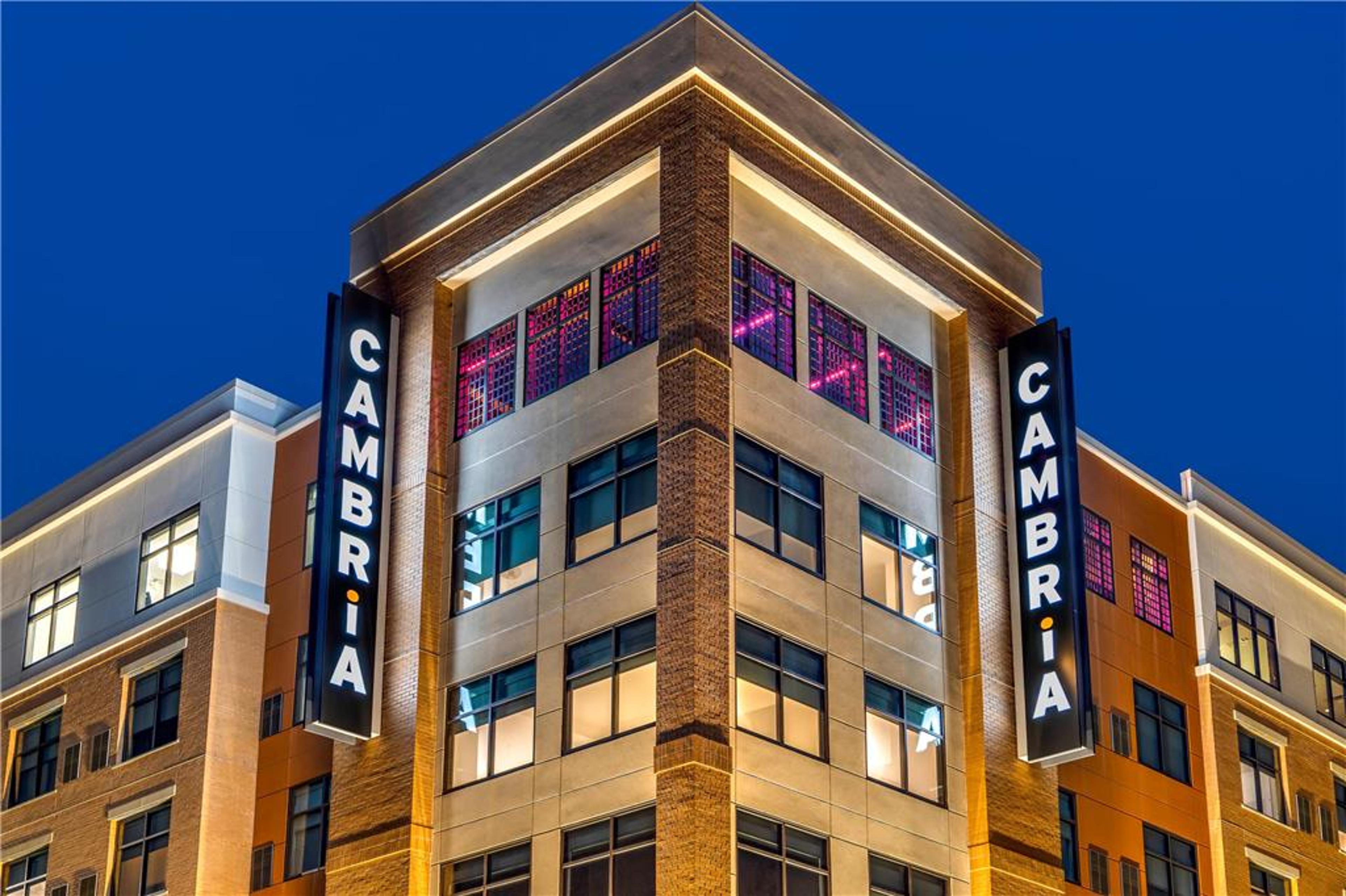 CAMBRIA HOTEL ROCK HILL - UNIVERSIT