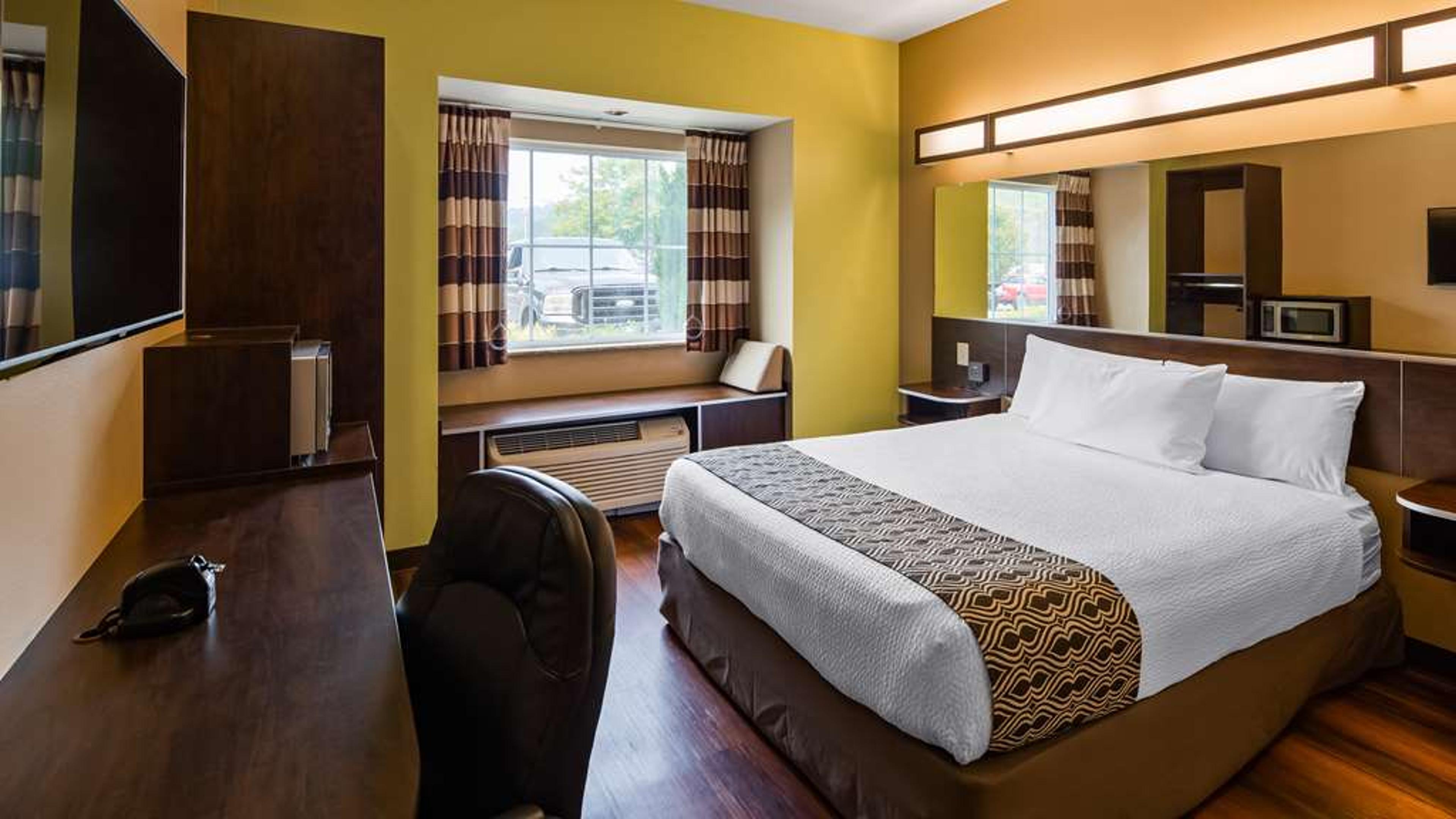 SureStay Plus by Best Western Buckhannon