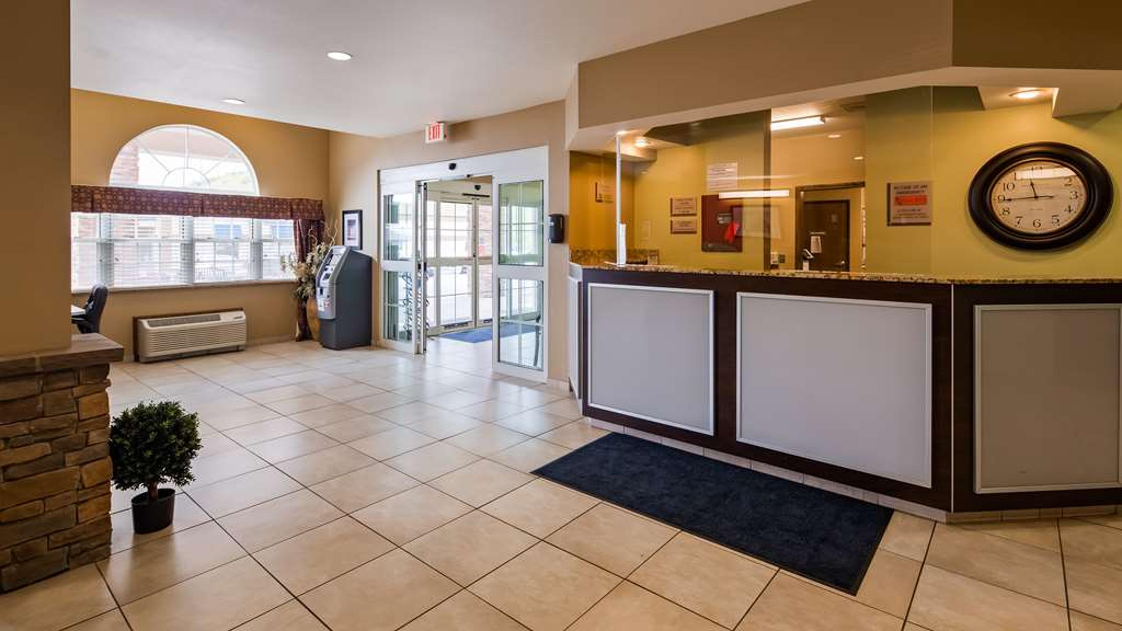 Hotel Photo 2