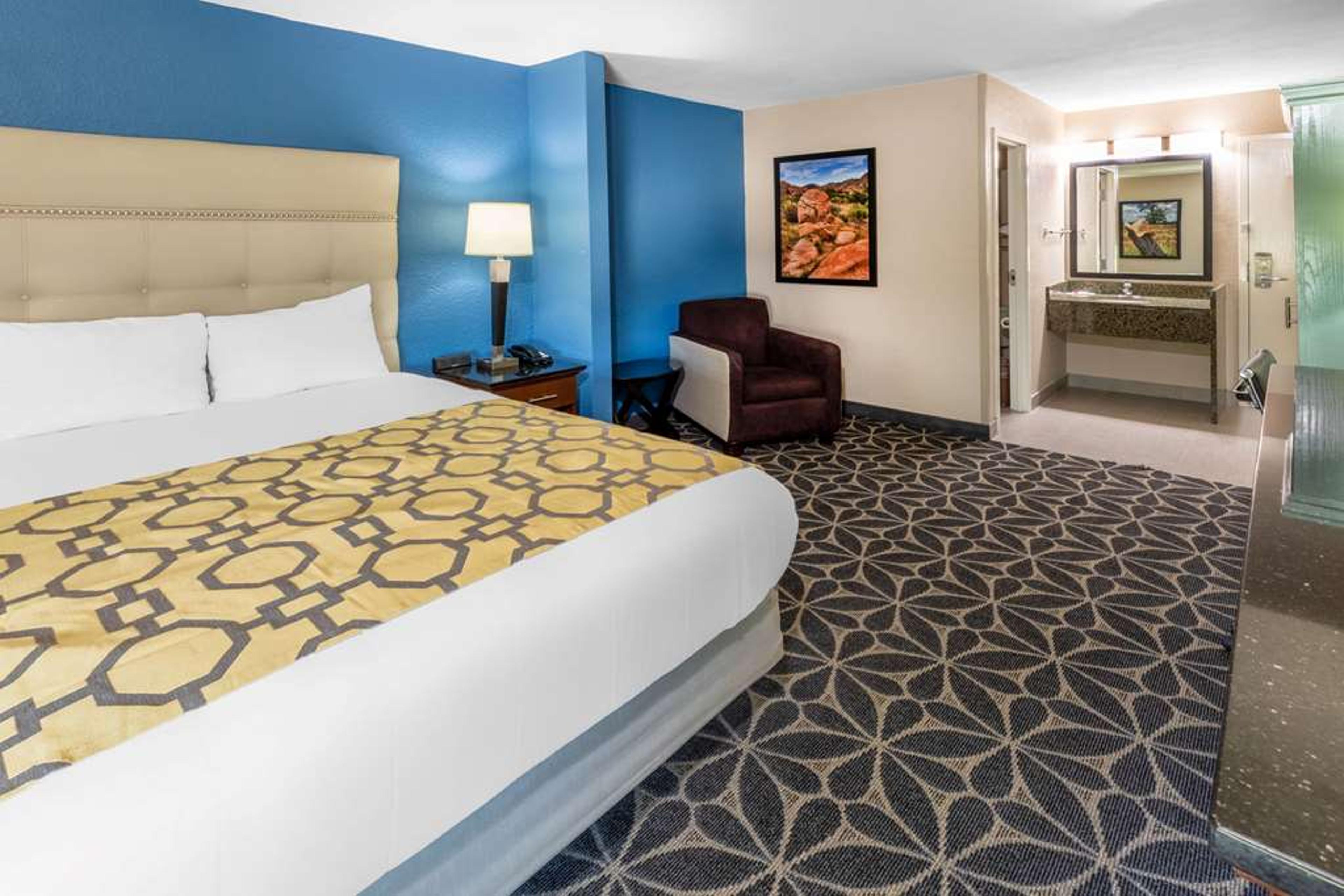 Hotel Photo 5