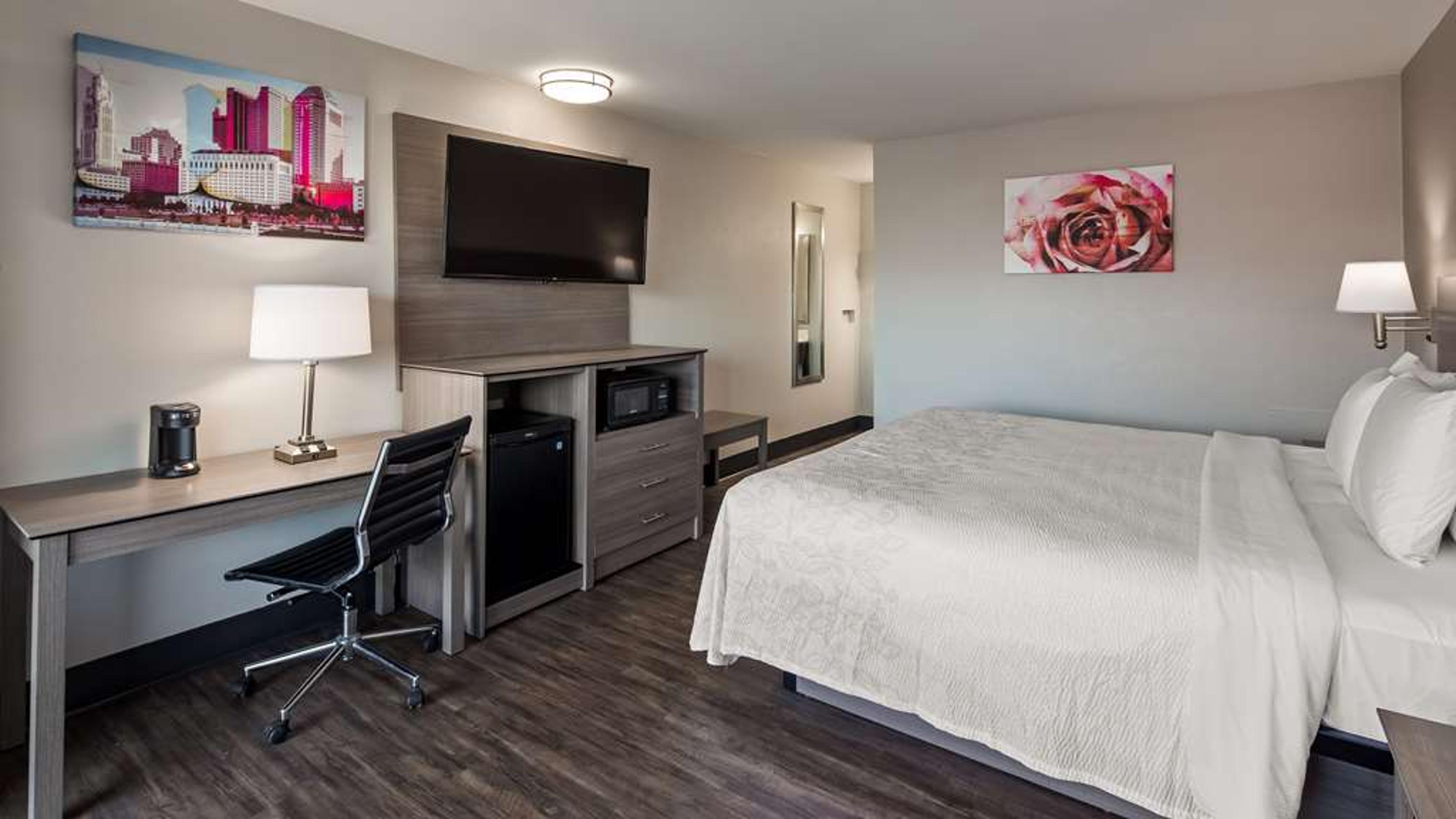 SureStay by Best Western Findlay