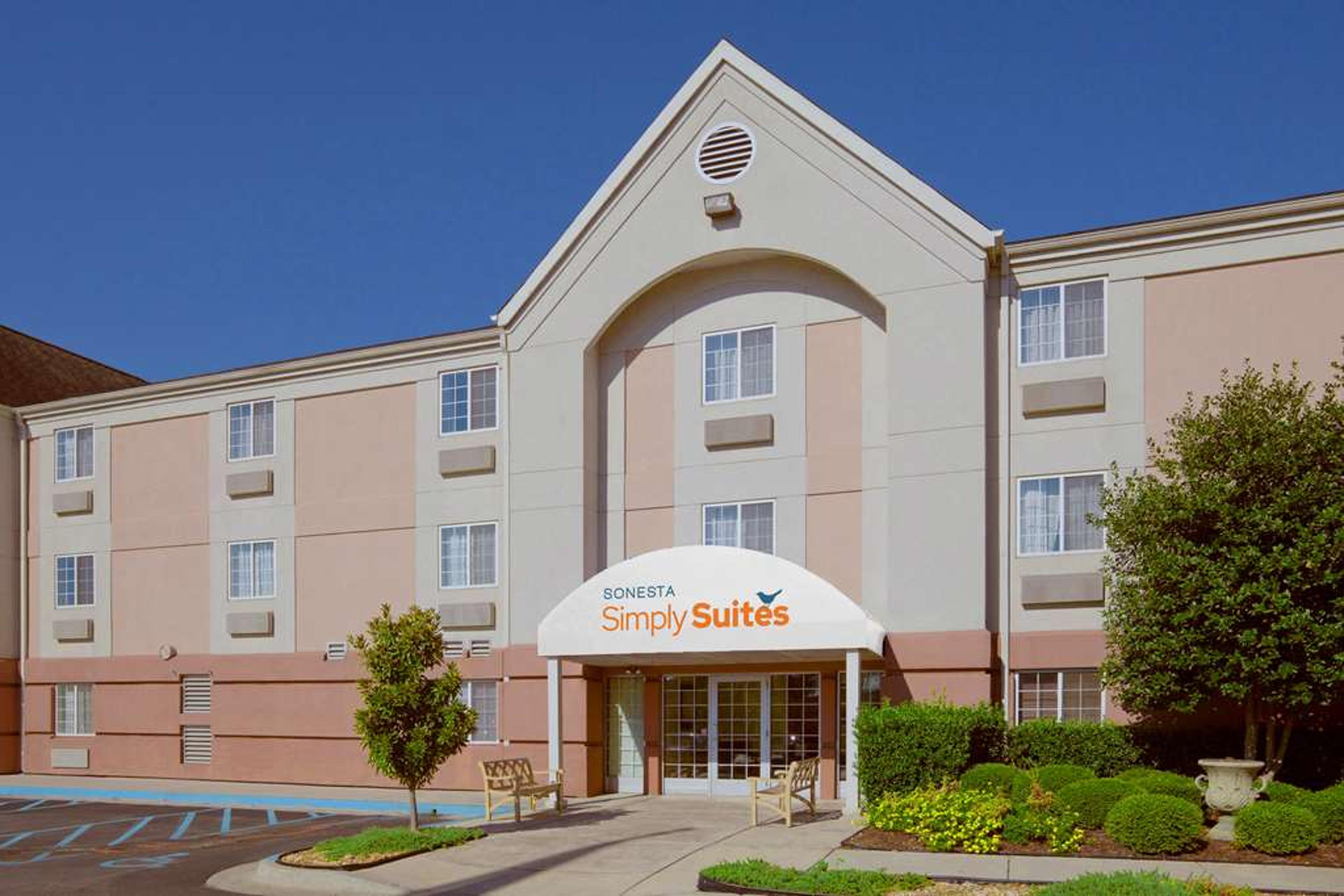 SONESTA SIMPLY HUNTSVILLE
