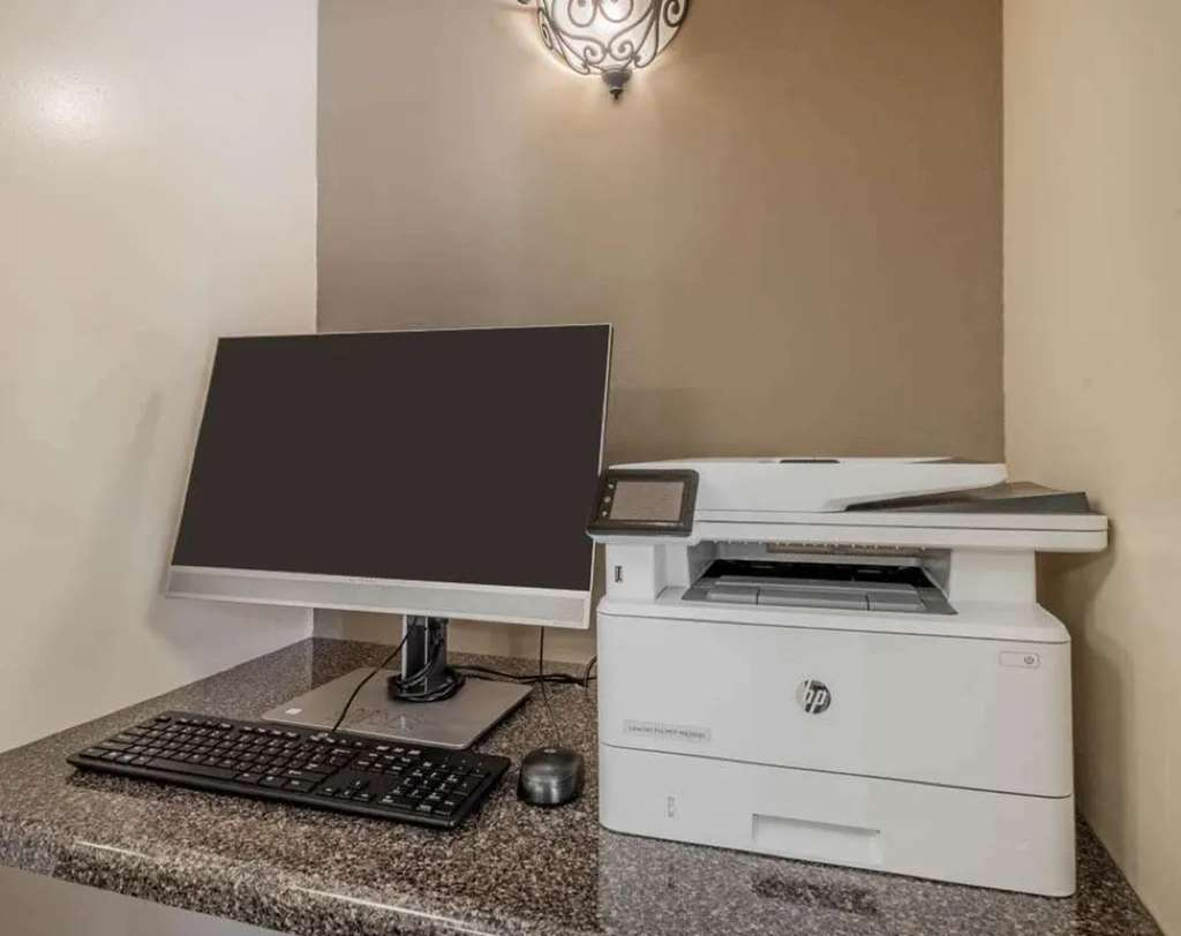 Hotel Photo 5