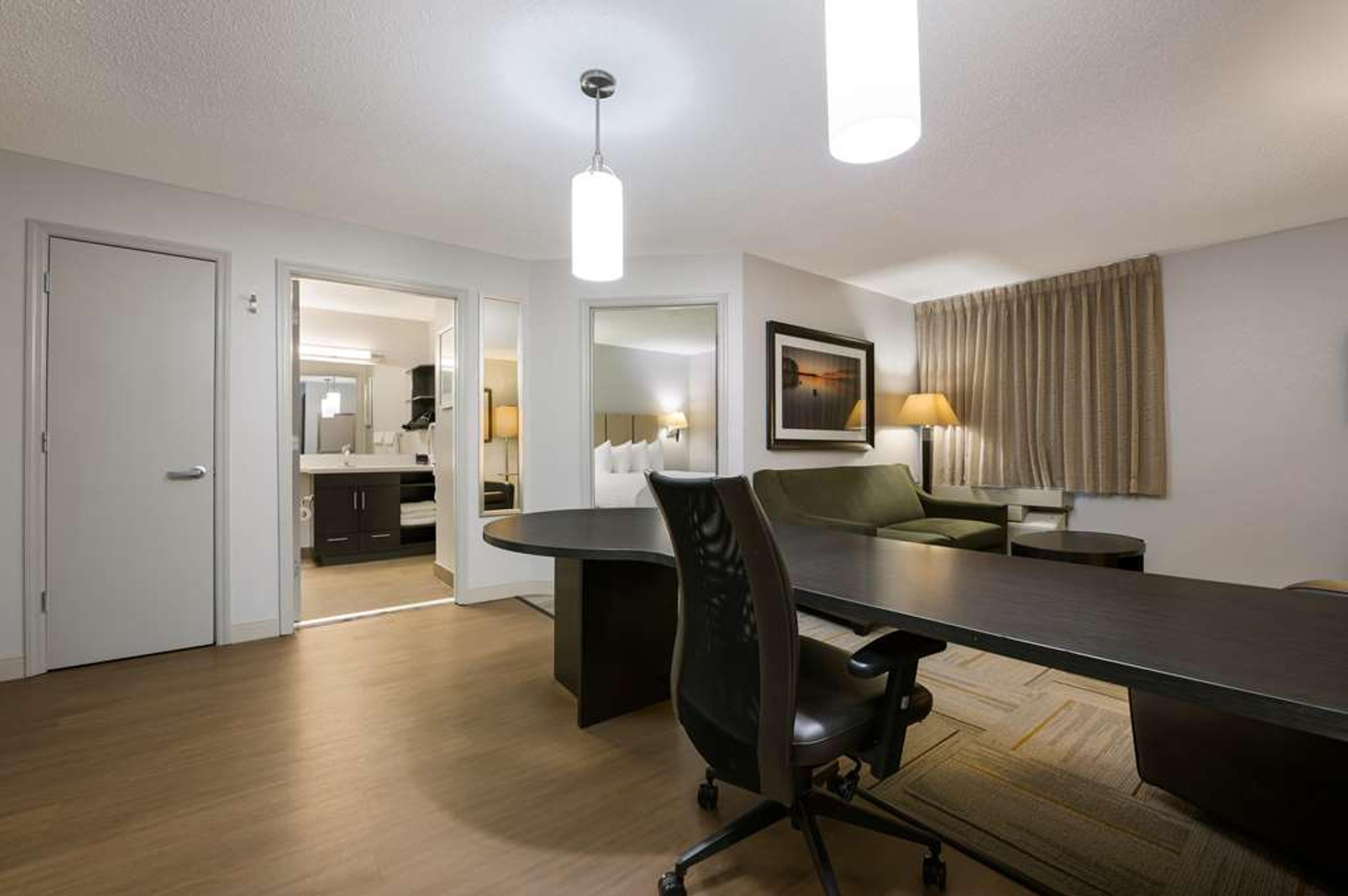 SONESTA SIMPLY HUNTSVILLE