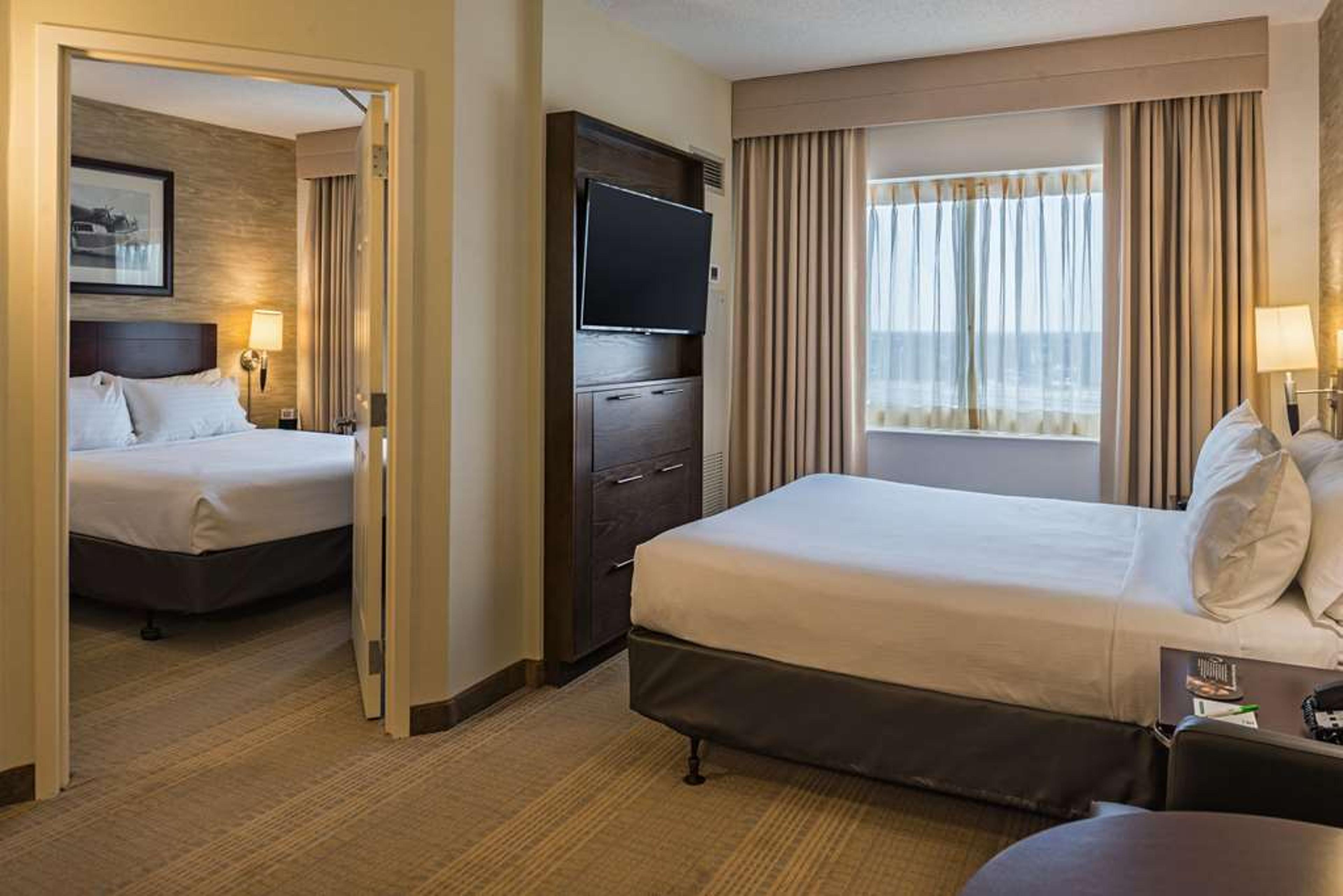 Sonesta Chicago O Hare Airport