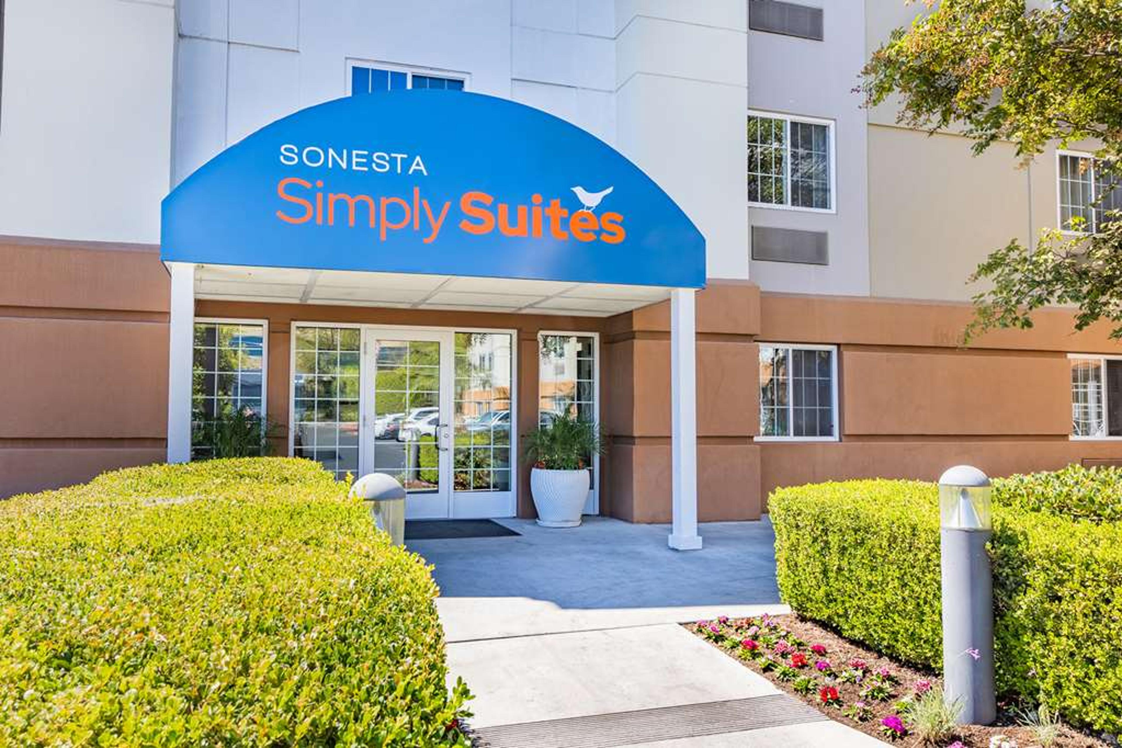 Sonesta Simply Denver W Federa