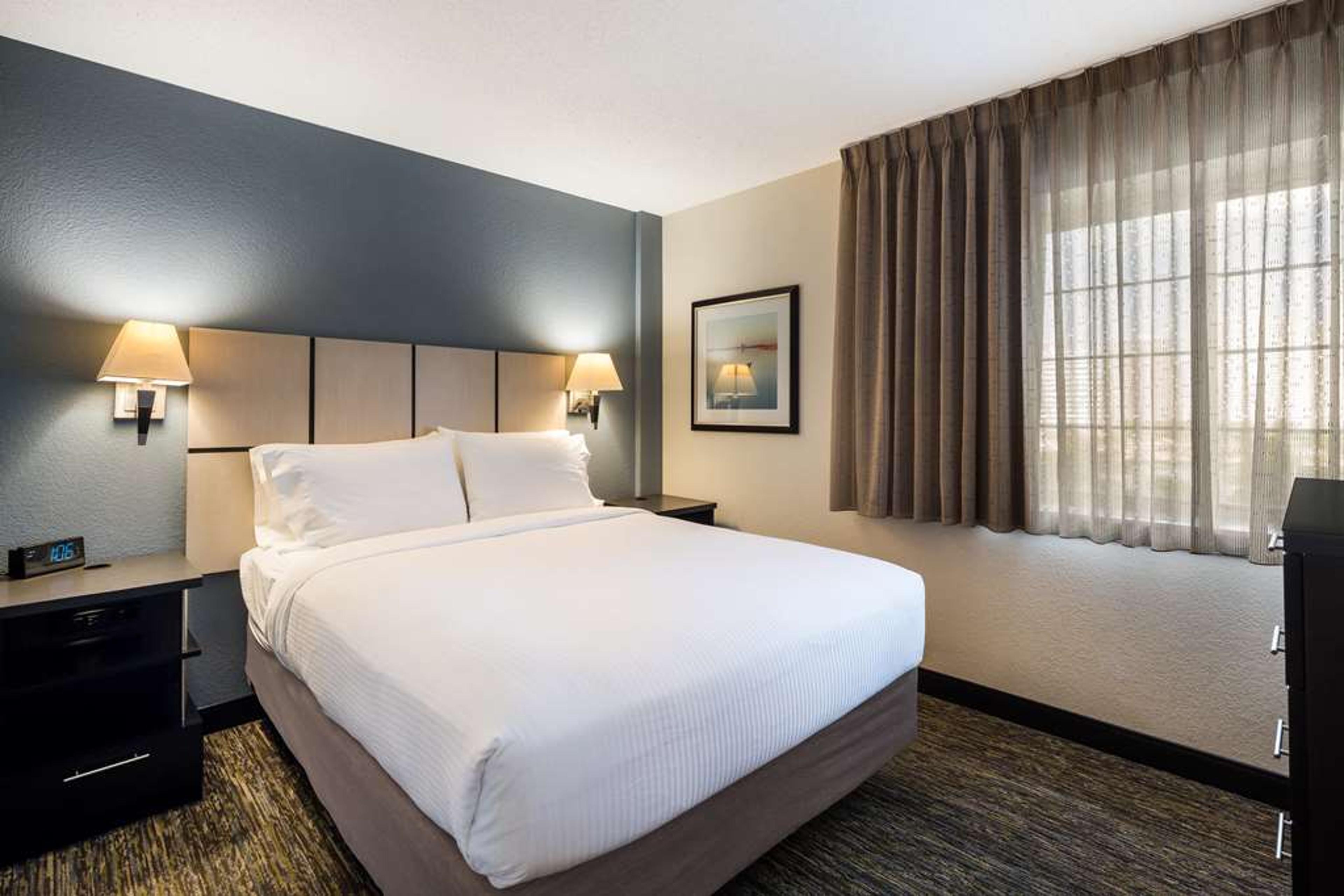 SONESTA SIMPLY ATLANTA