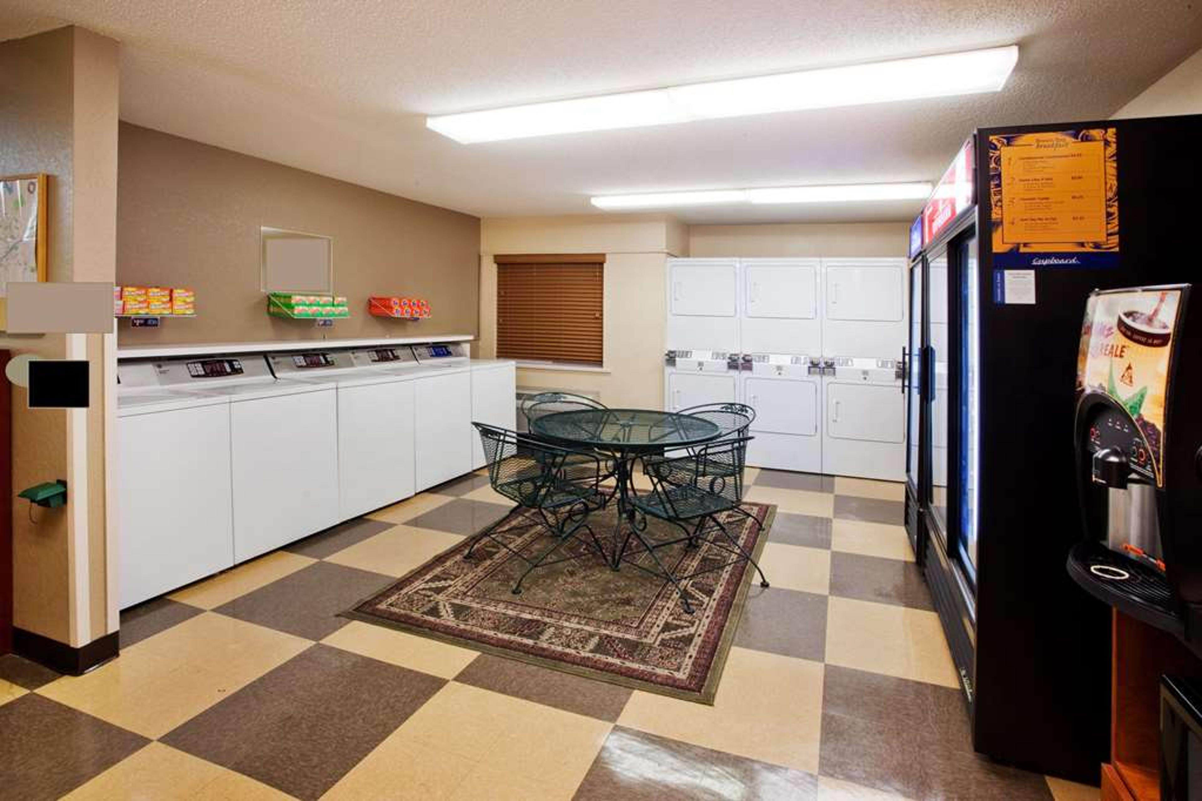 Hotel Photo 5