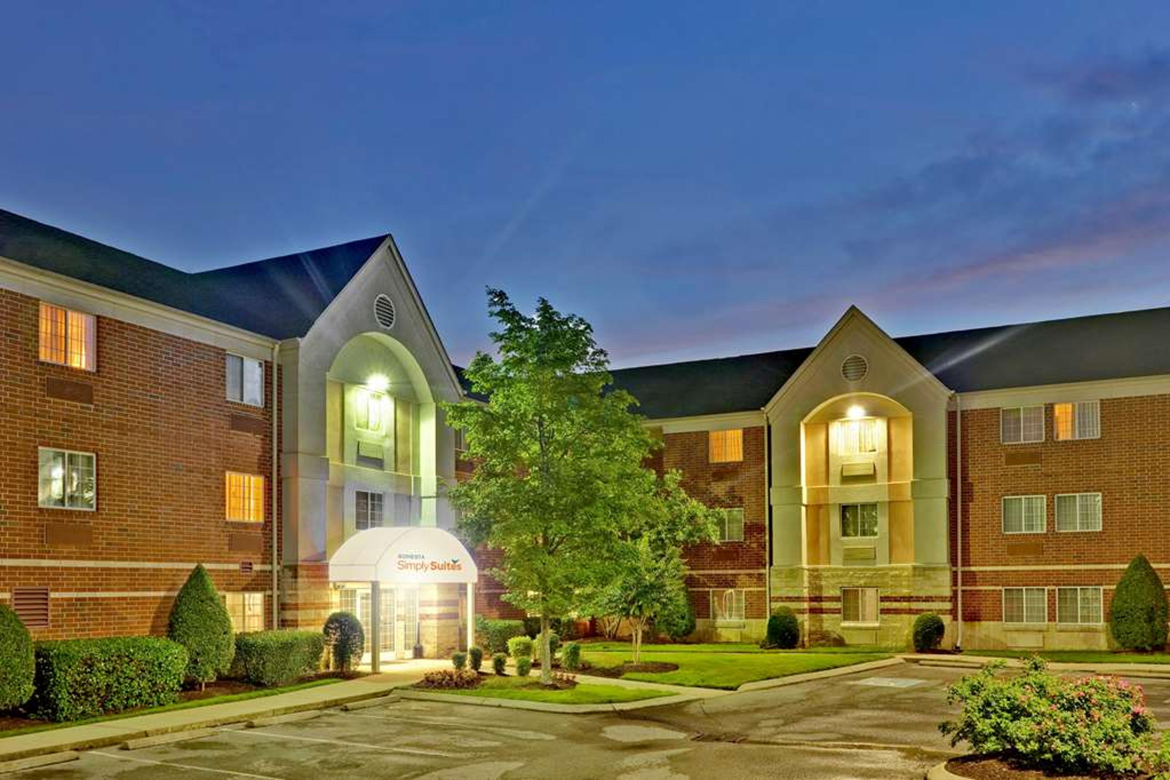 SONESTA SIMPLY NASHVILLE