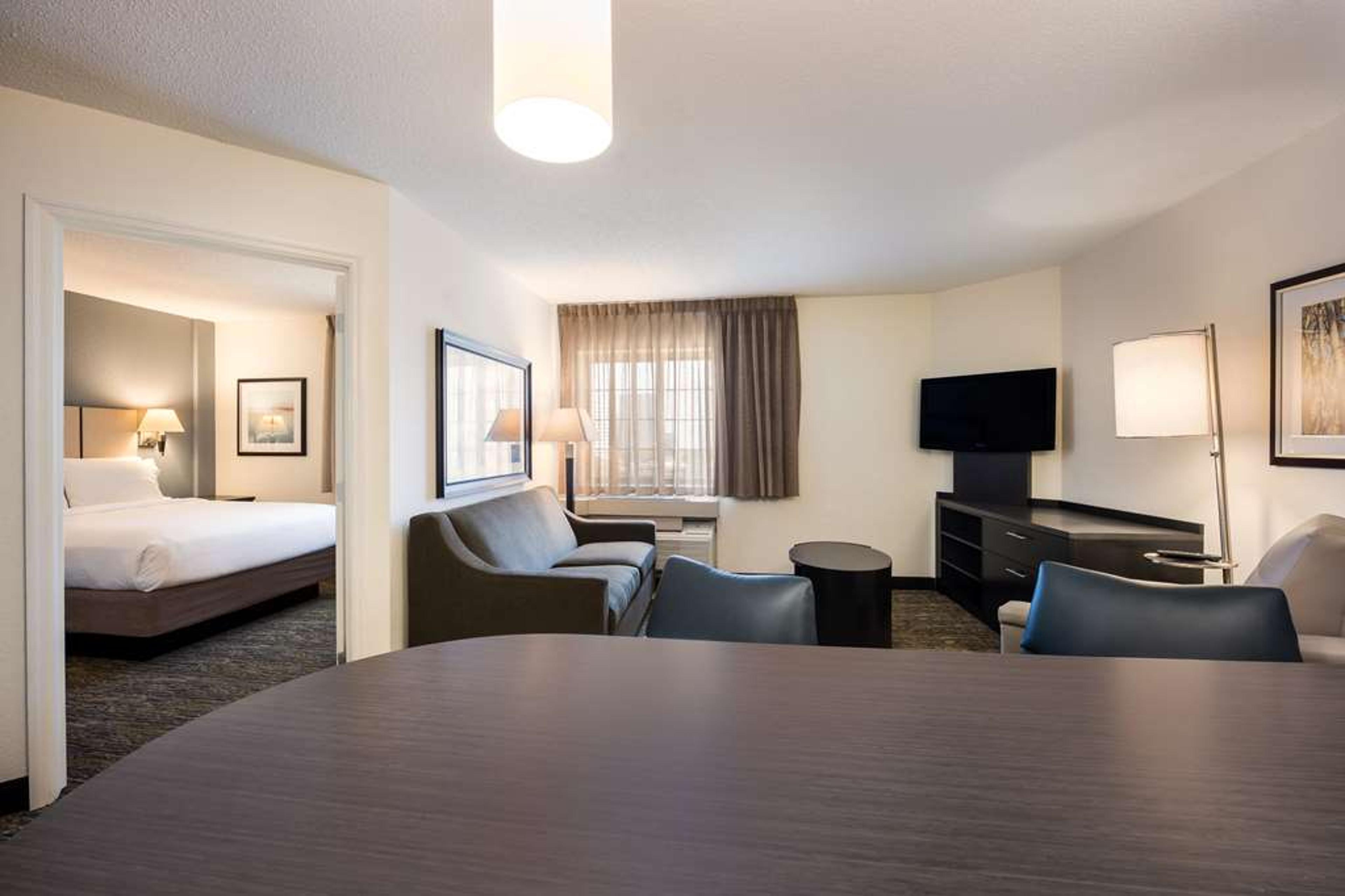 SONESTA SIMPLY NASHVILLE