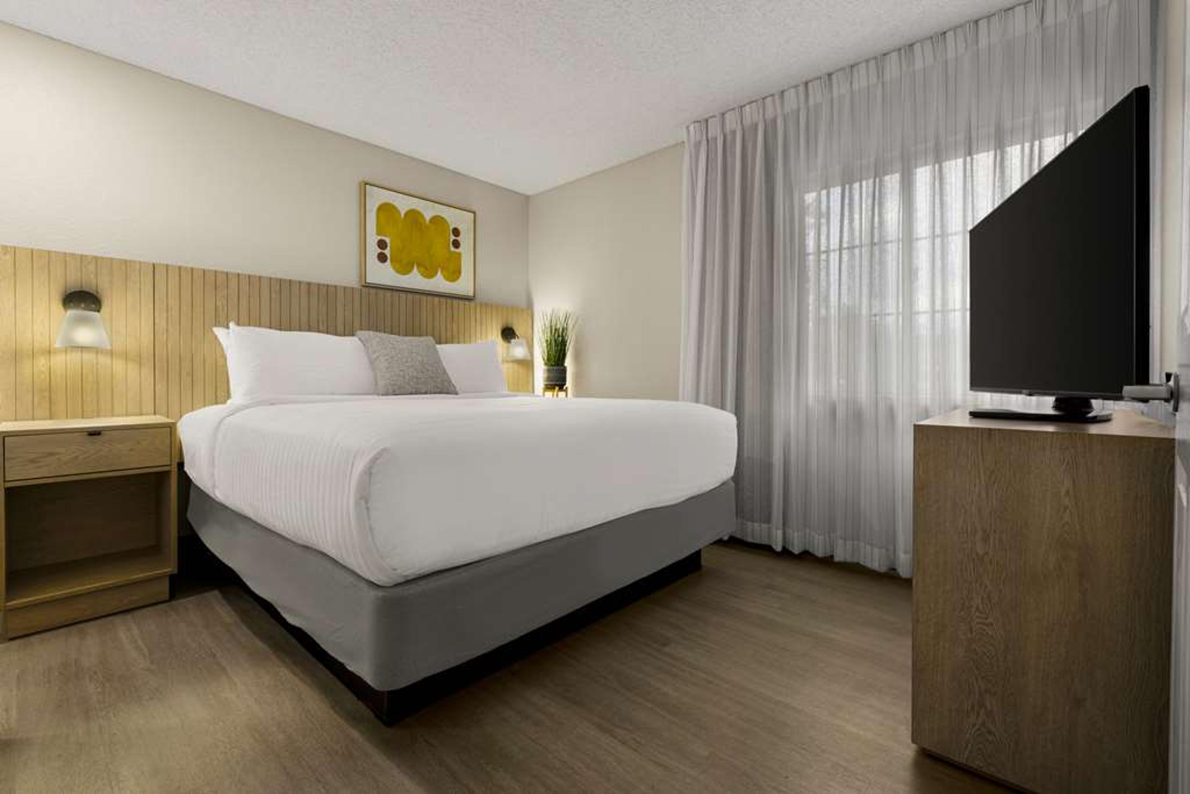 SONESTA SIMPLY ORANGE CNTY IRV